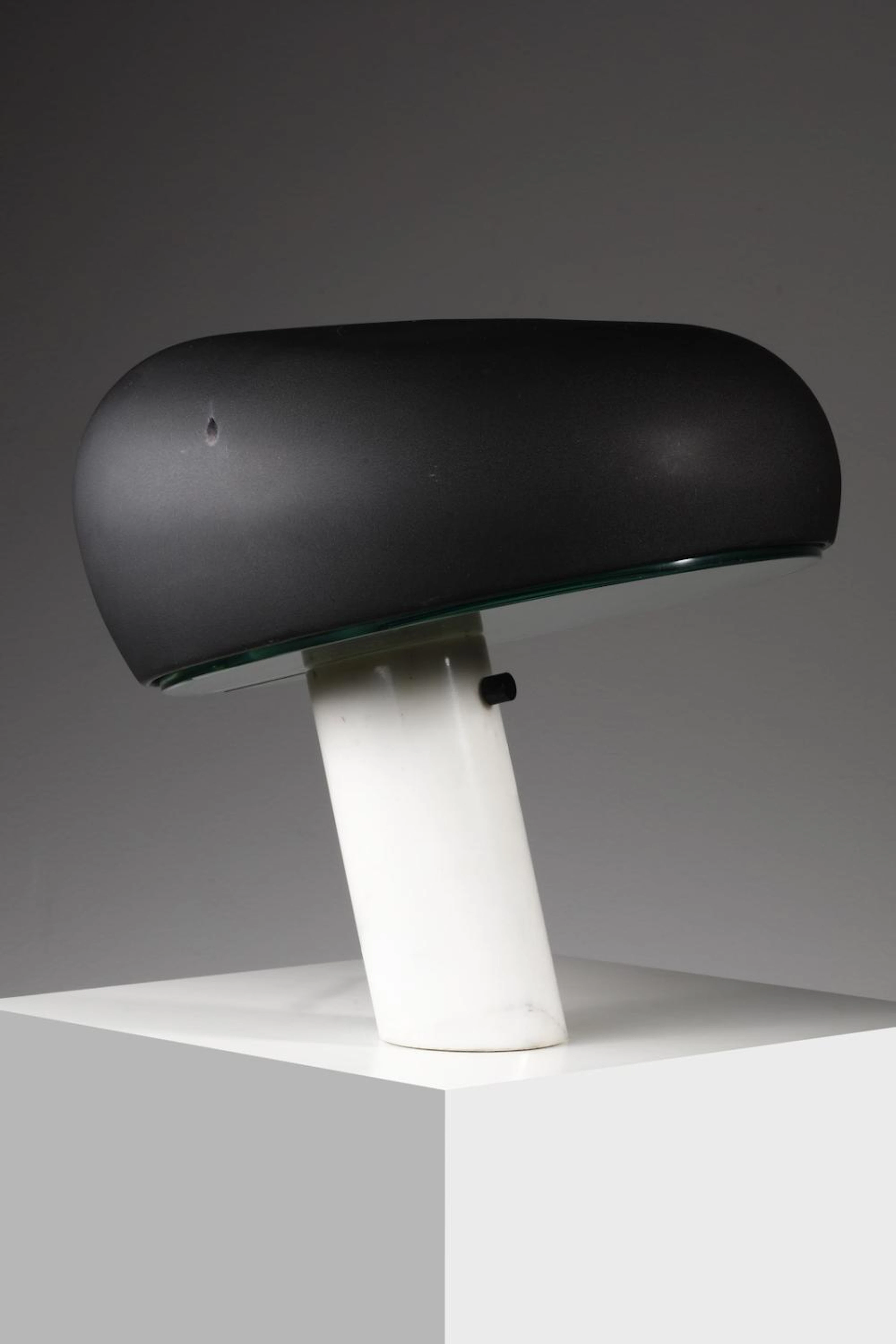 CASTIGLIONI ACHILLE (1918 -2002) & PIERGIACOMO (1913...