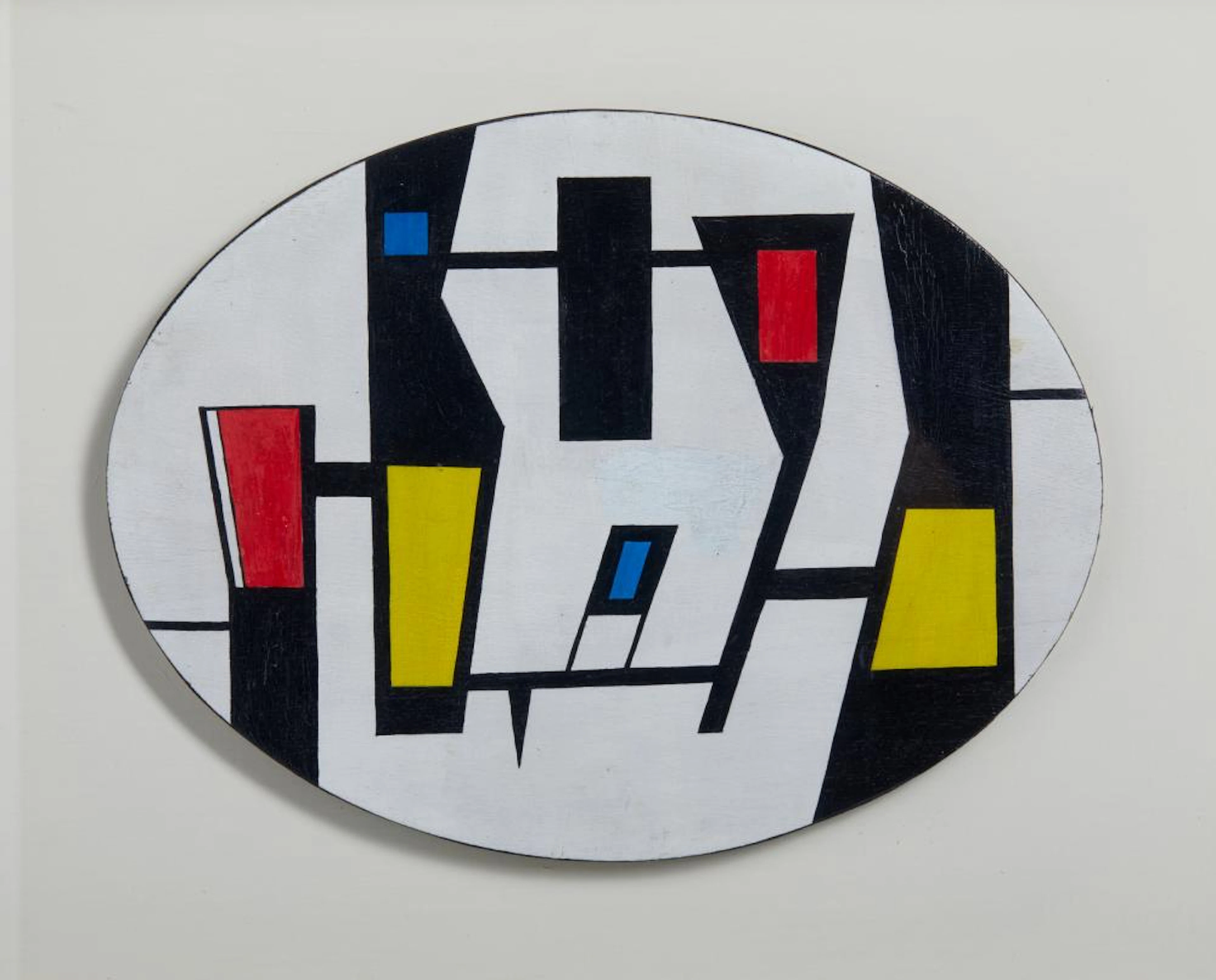 DOVA GIANNI (1925 - 1991) - Untitled.