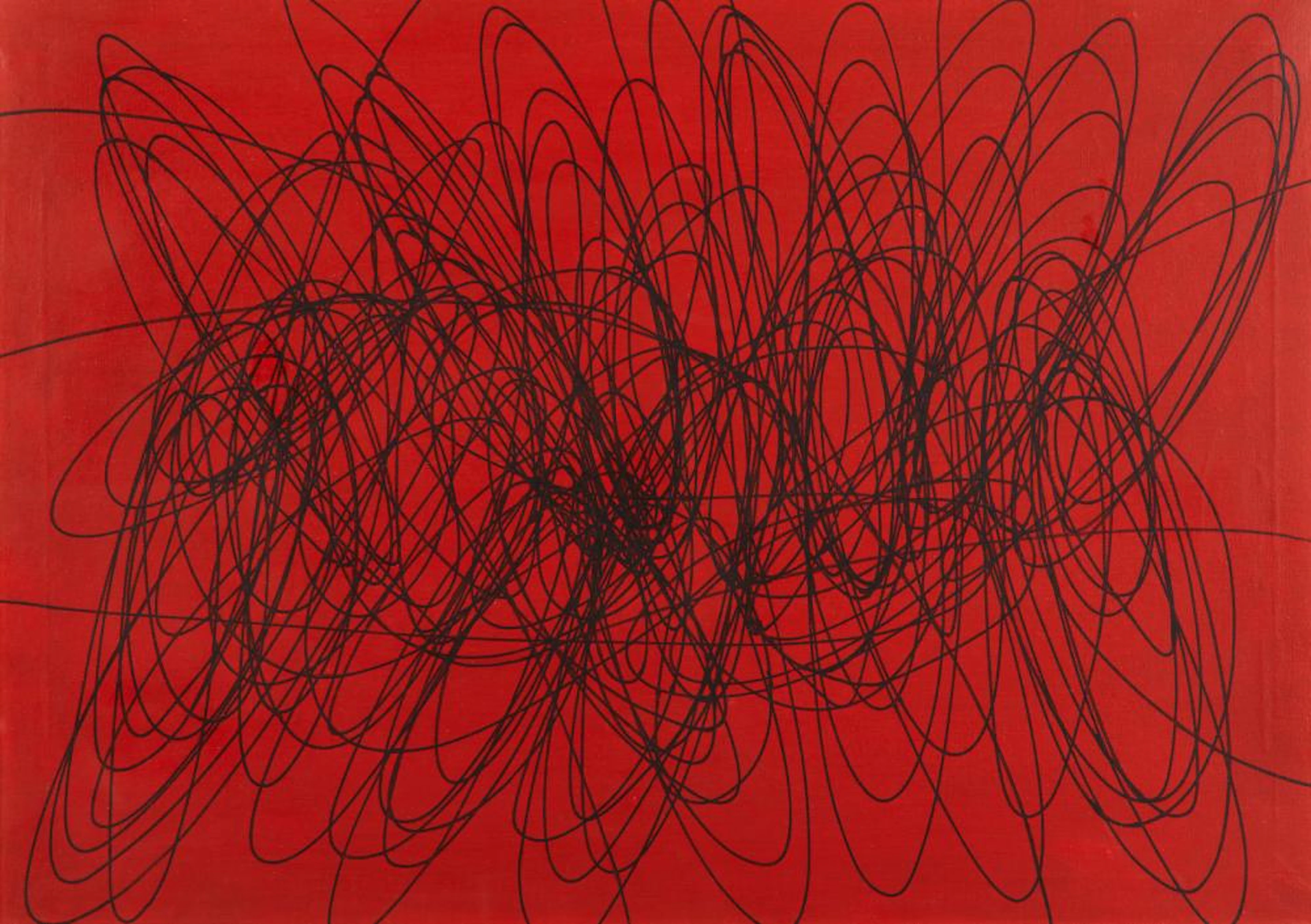 CRIPPA ROBERTO GAETANO (1921 - 1972) - Spirale.