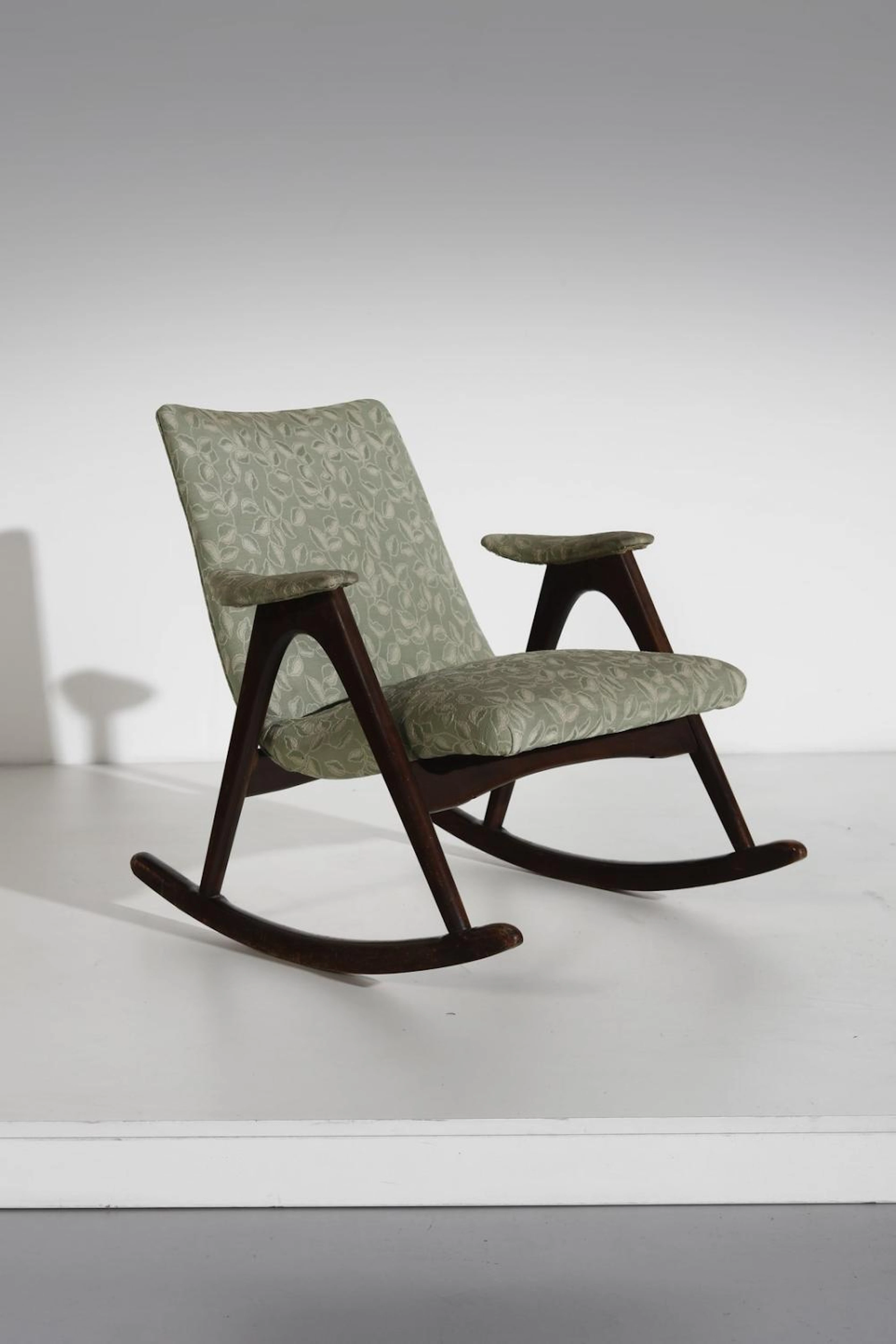 DASSI MOBILI MODERNI Rocking chair