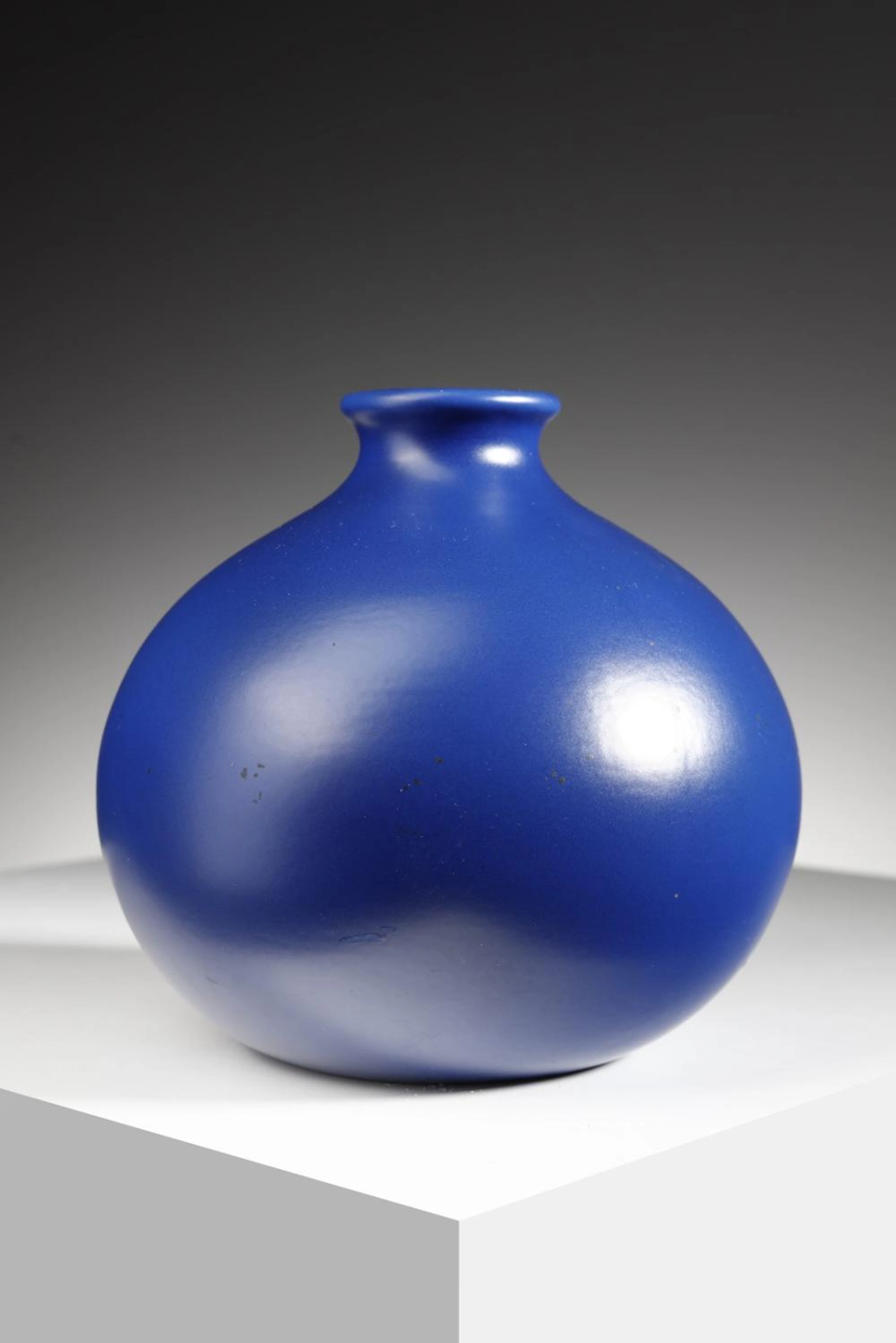 GARIBOLDI GIOVANNI (1908 - 1971) Vase for Richard Ginori