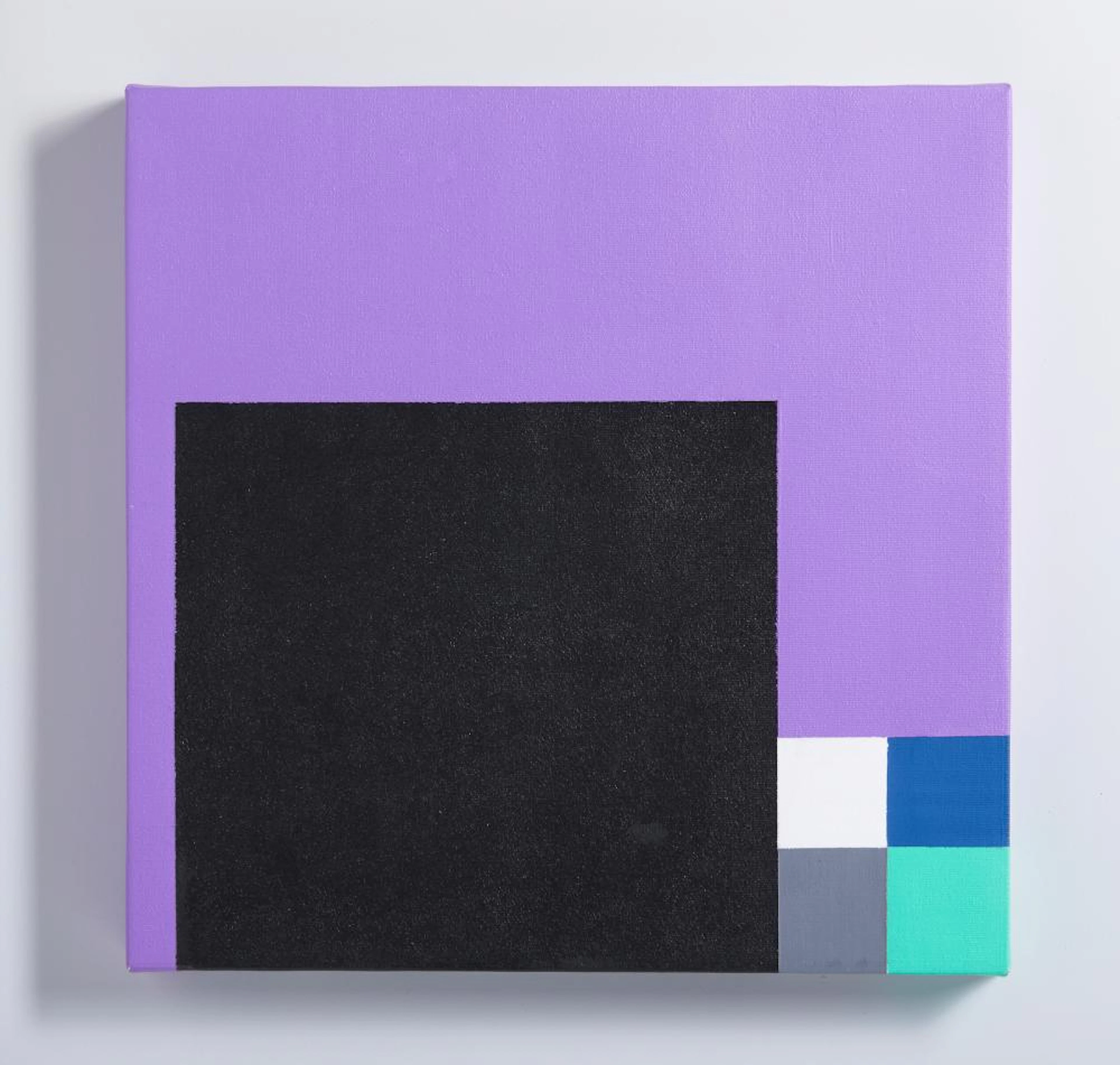 MUNARI BRUNO (1907 - 1998) - Positivo-negativo.