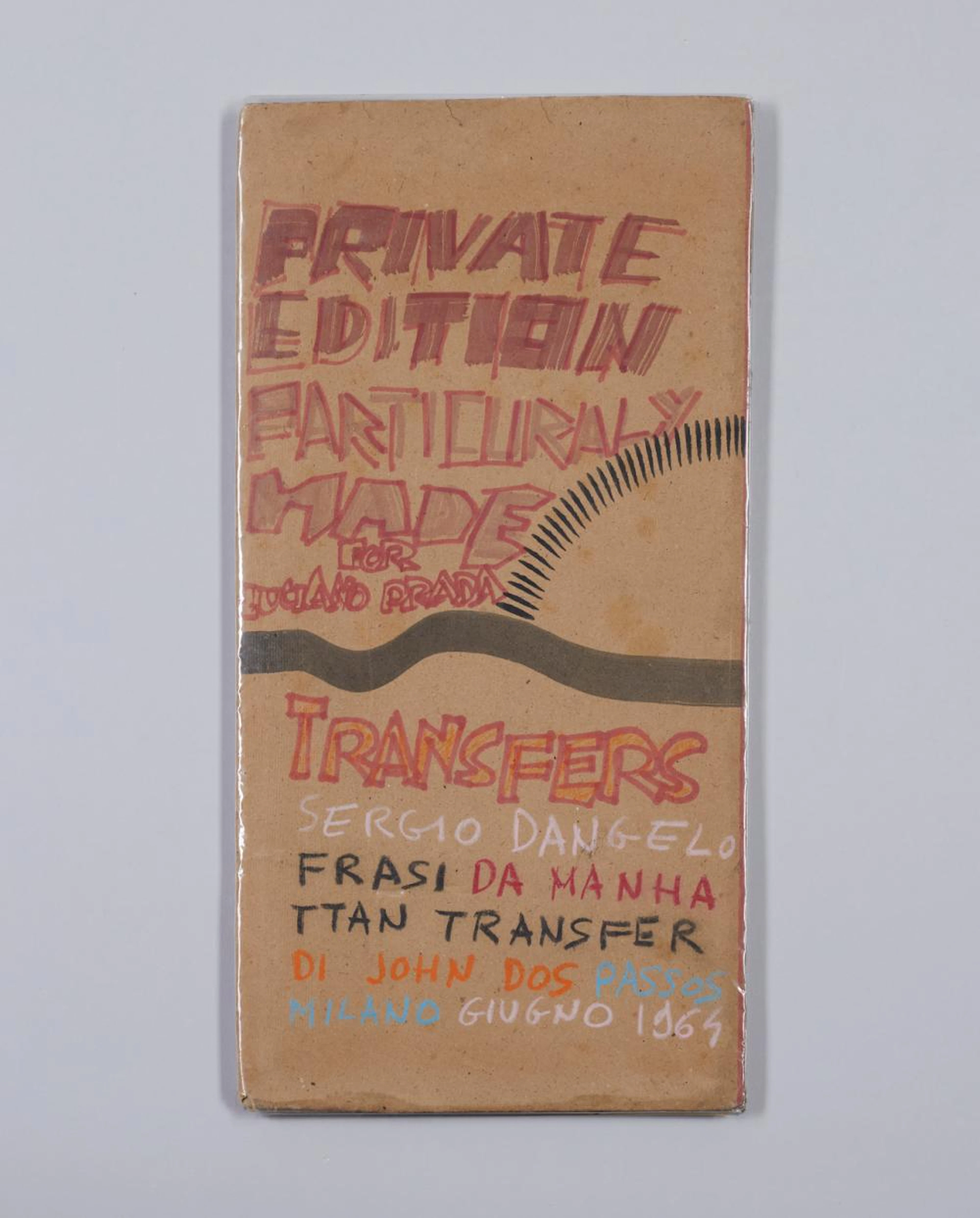 DANGELO SERGIO (1932 - 2022) - Transfers.