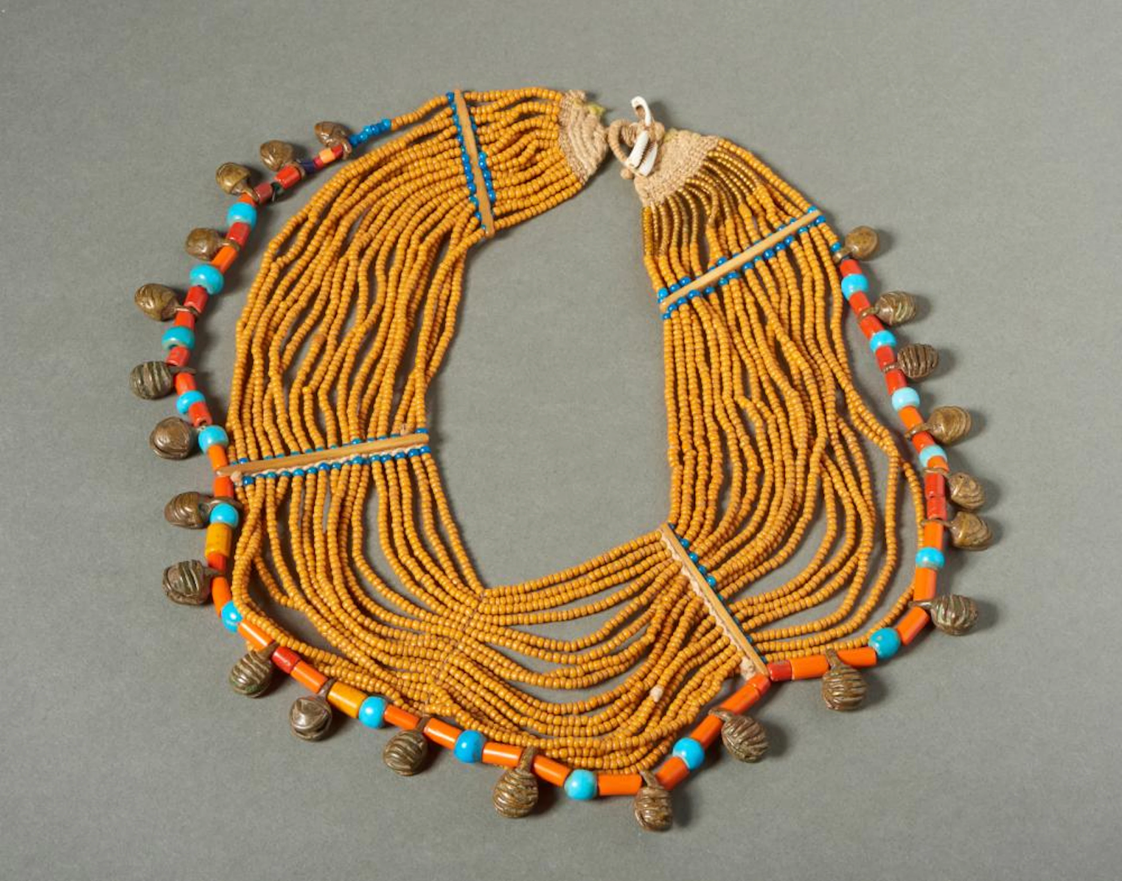 Indian Art Angami