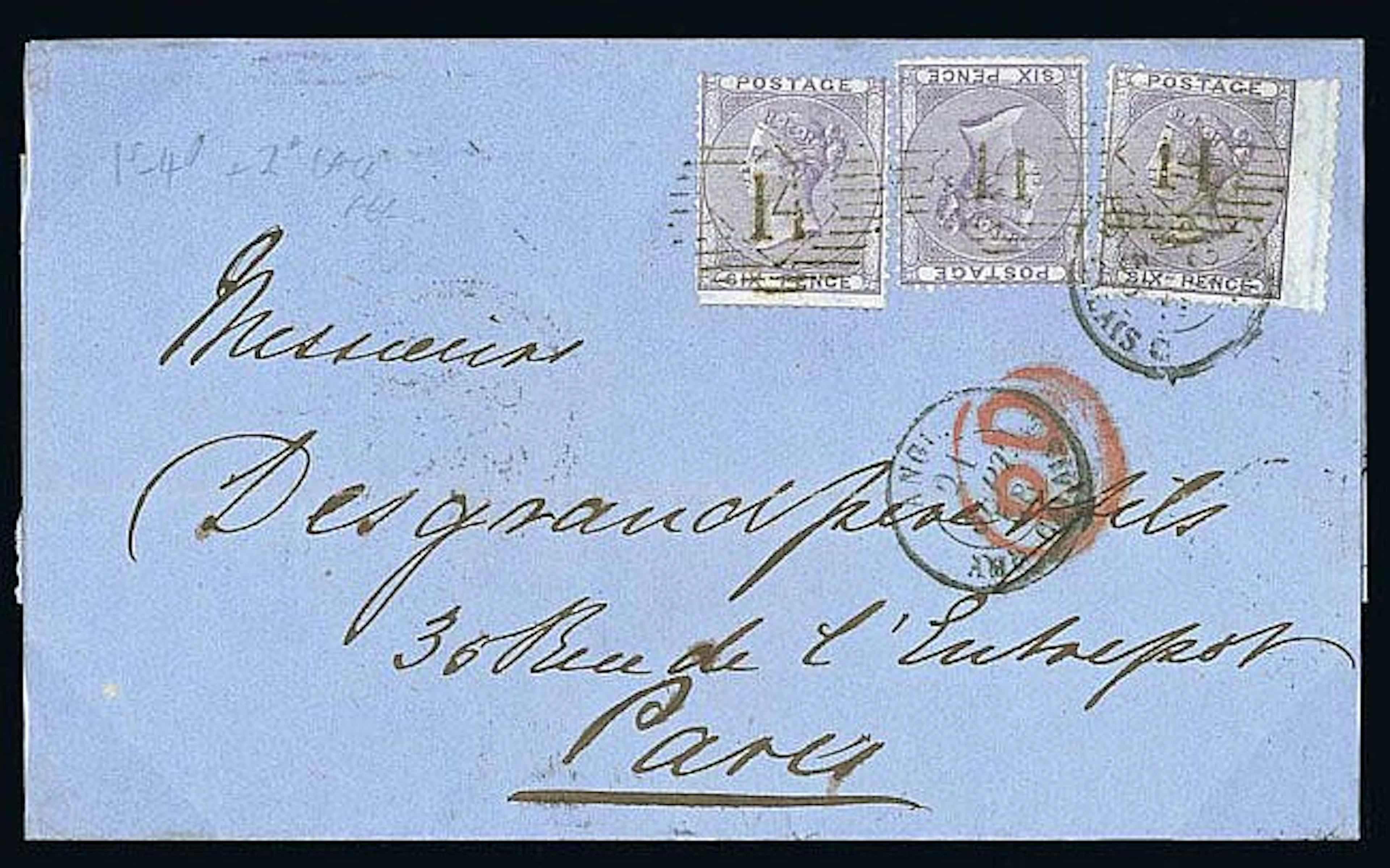 THE 'OTIS' LONDON LATE FEE COVERS