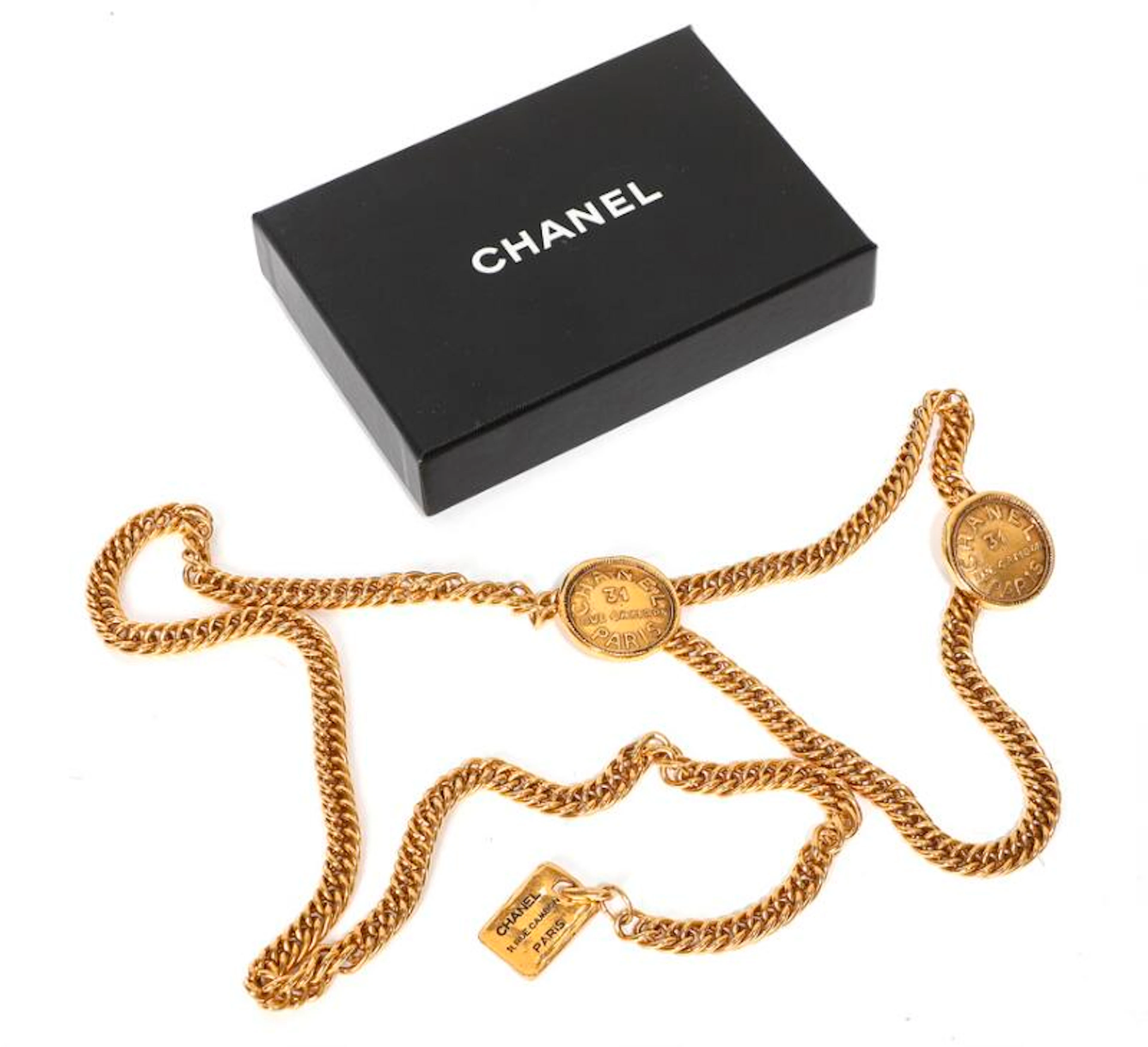 Chanel