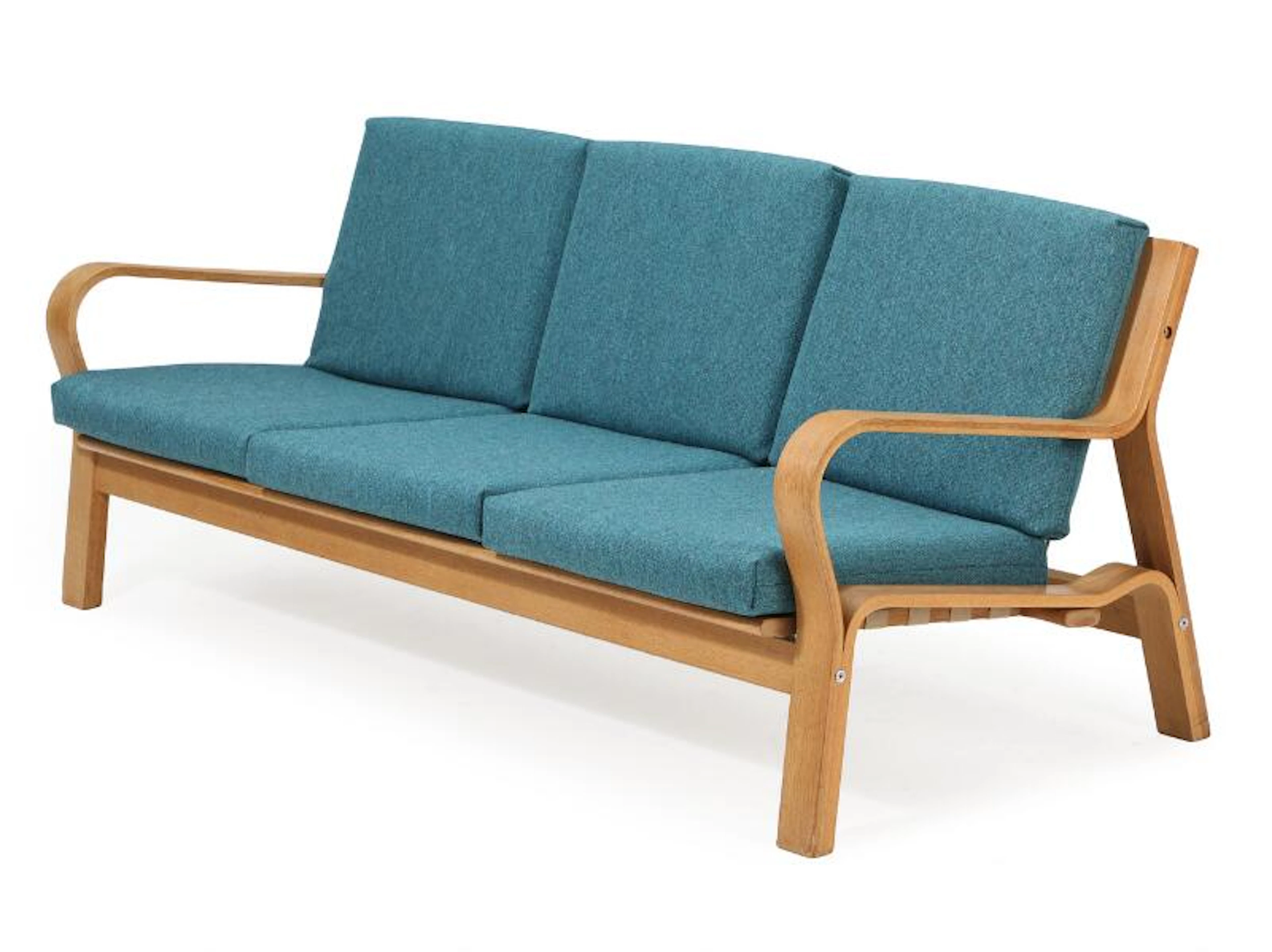 Hans J. Wegner