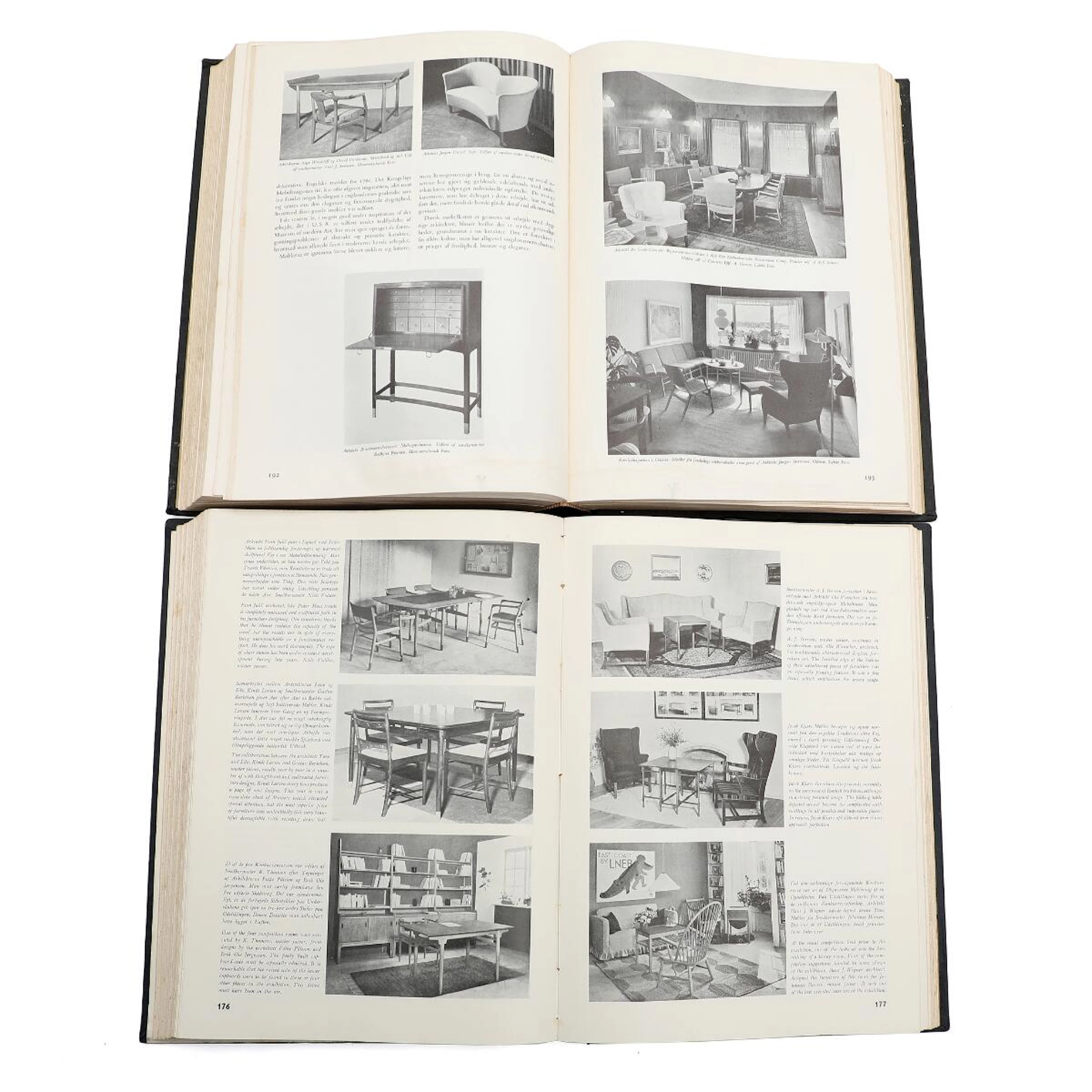Hans J. Wegner