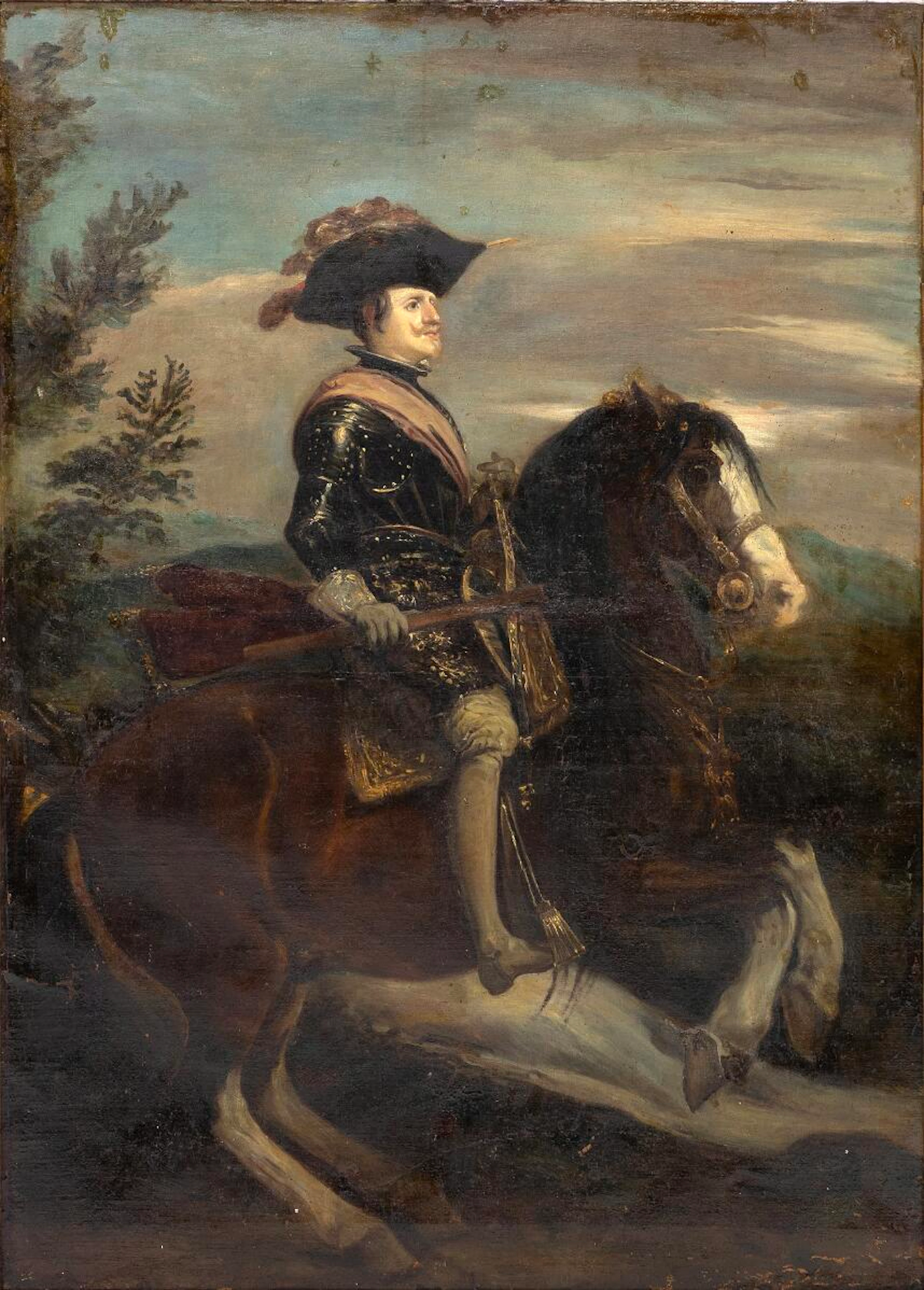 Diego Velasquez