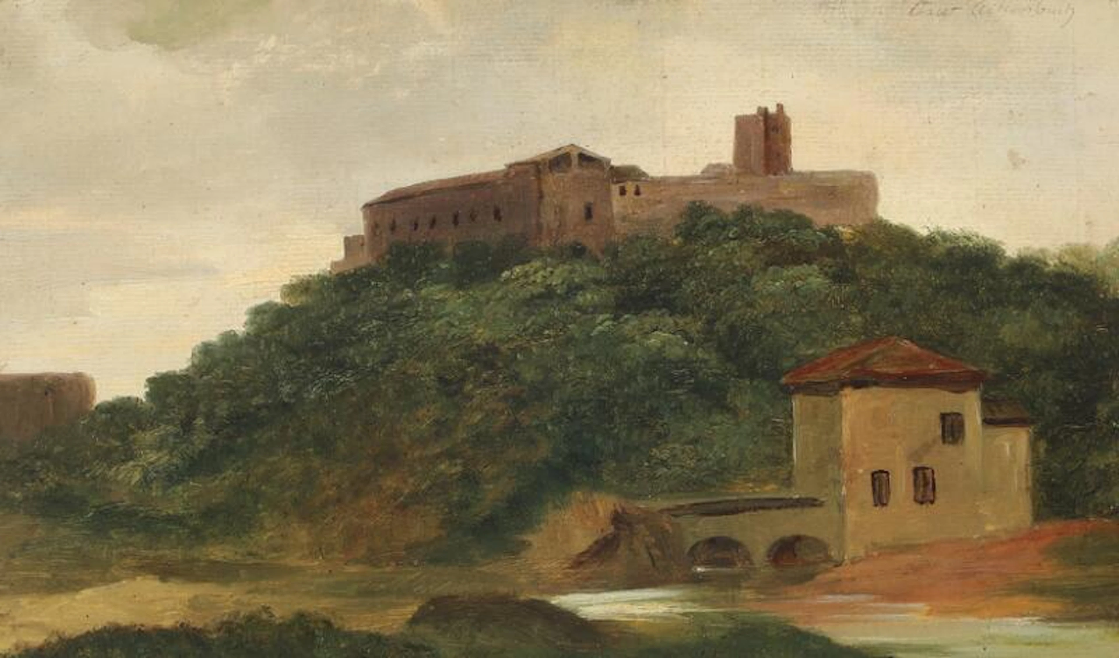 Oswald Achenbach