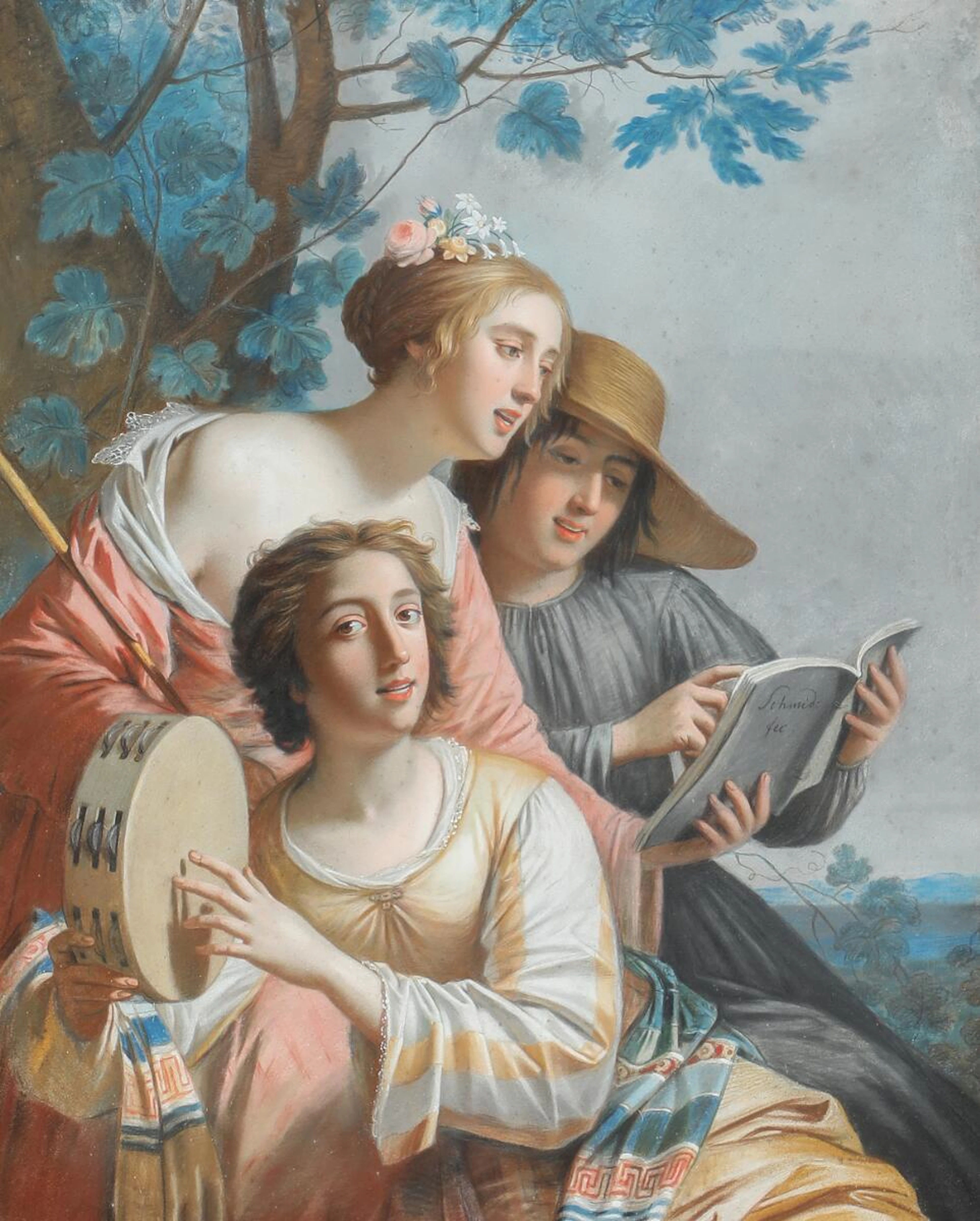 Gerrit van Honthorst