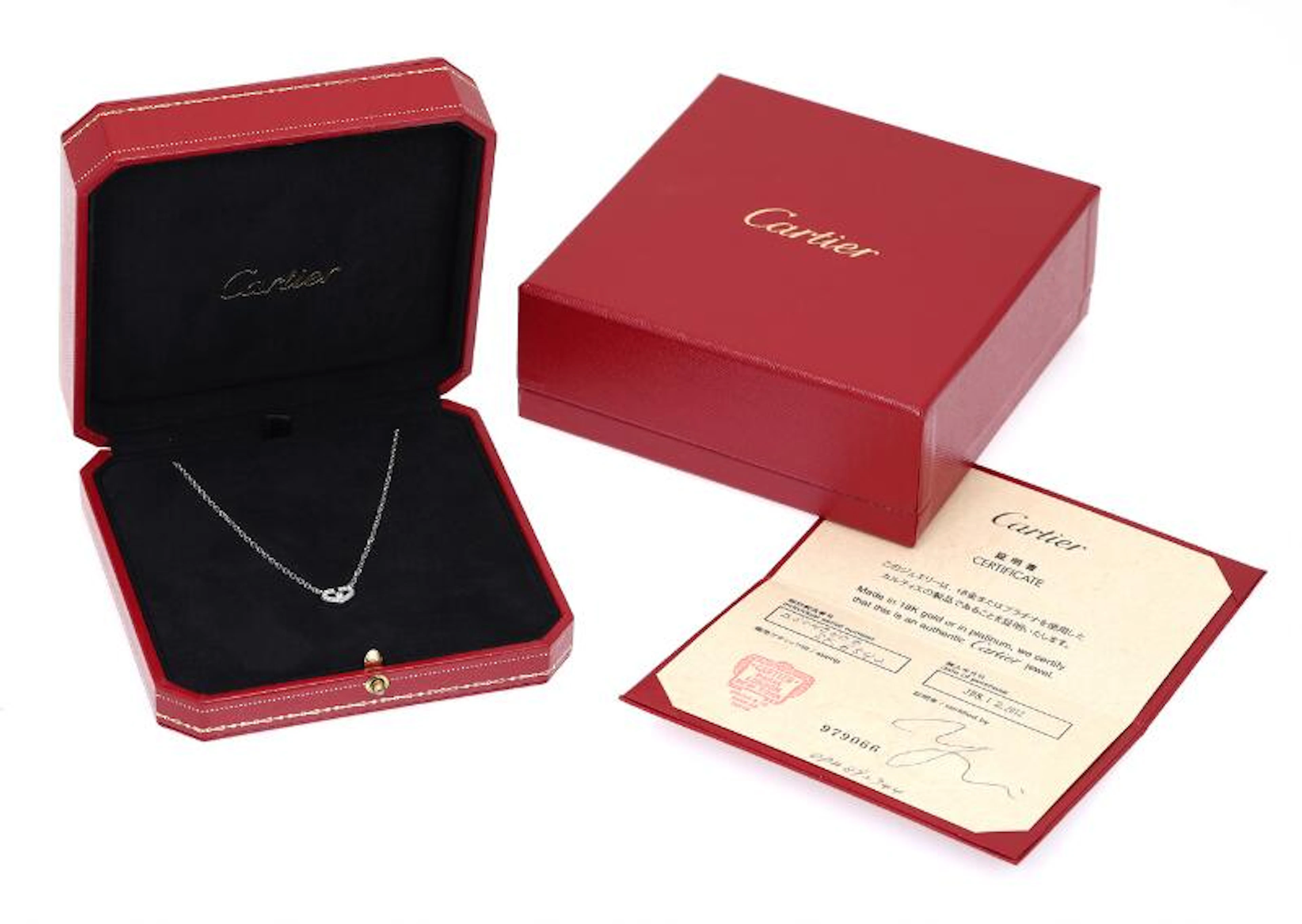 Cartier