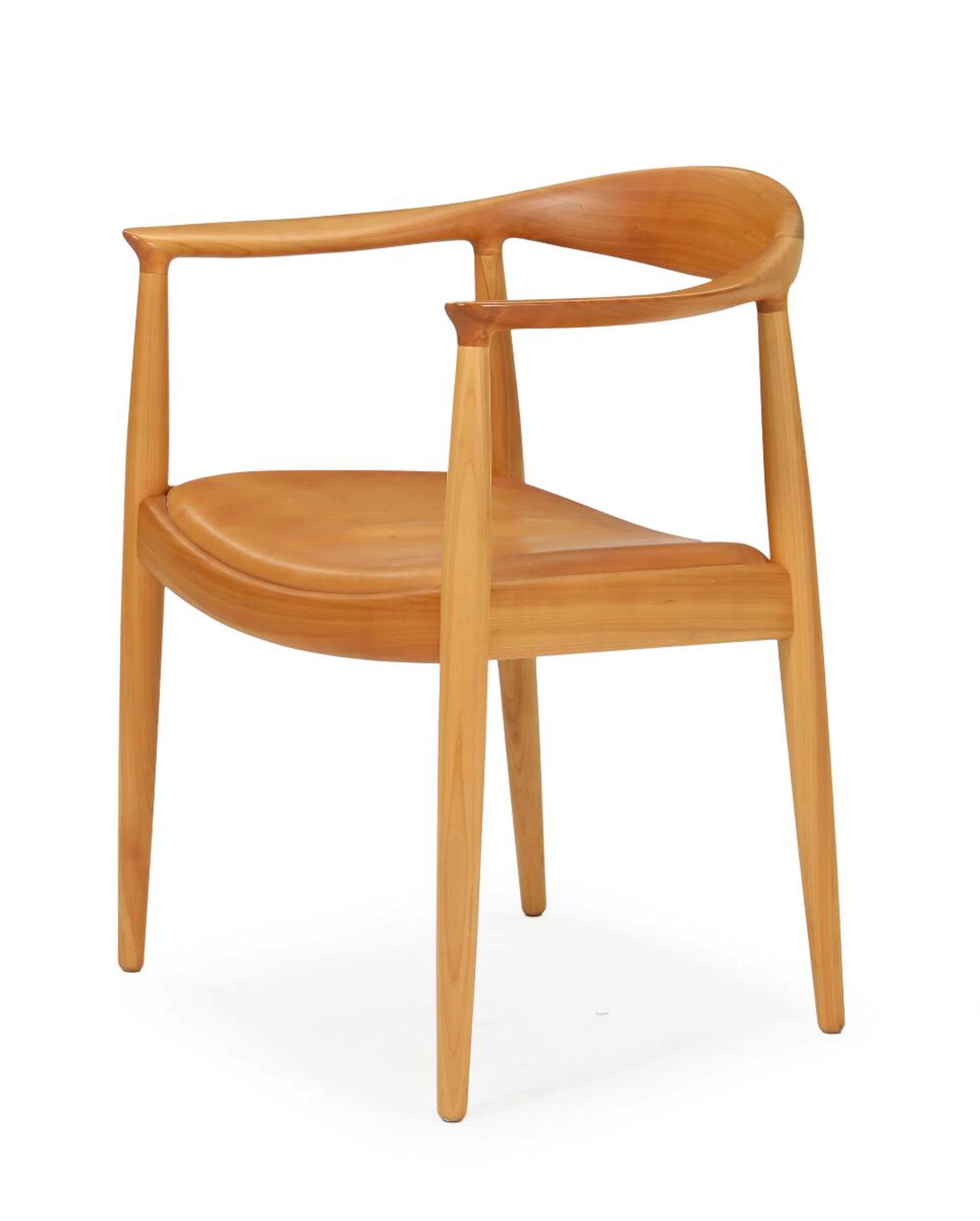 “The Chair - 90th birthday”