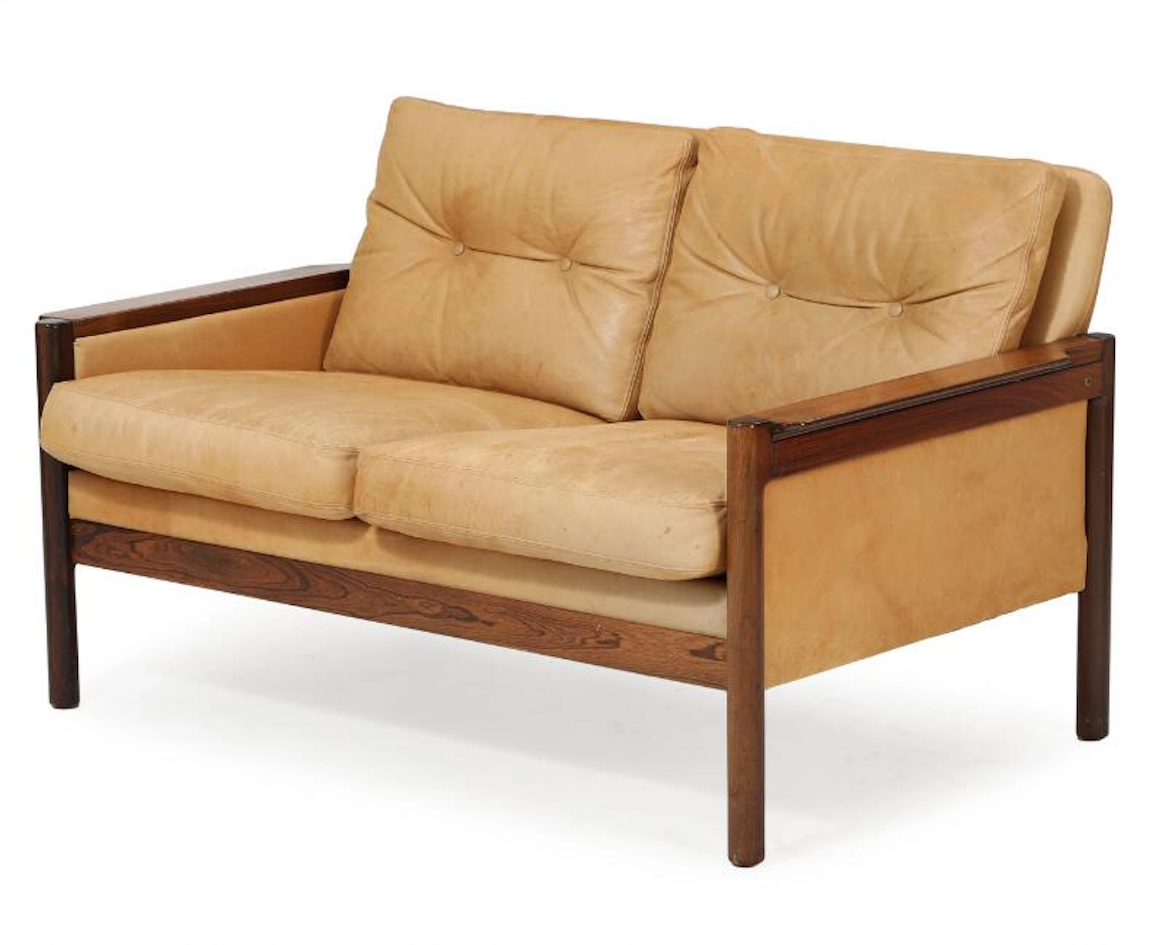 Scandinavian furniture design