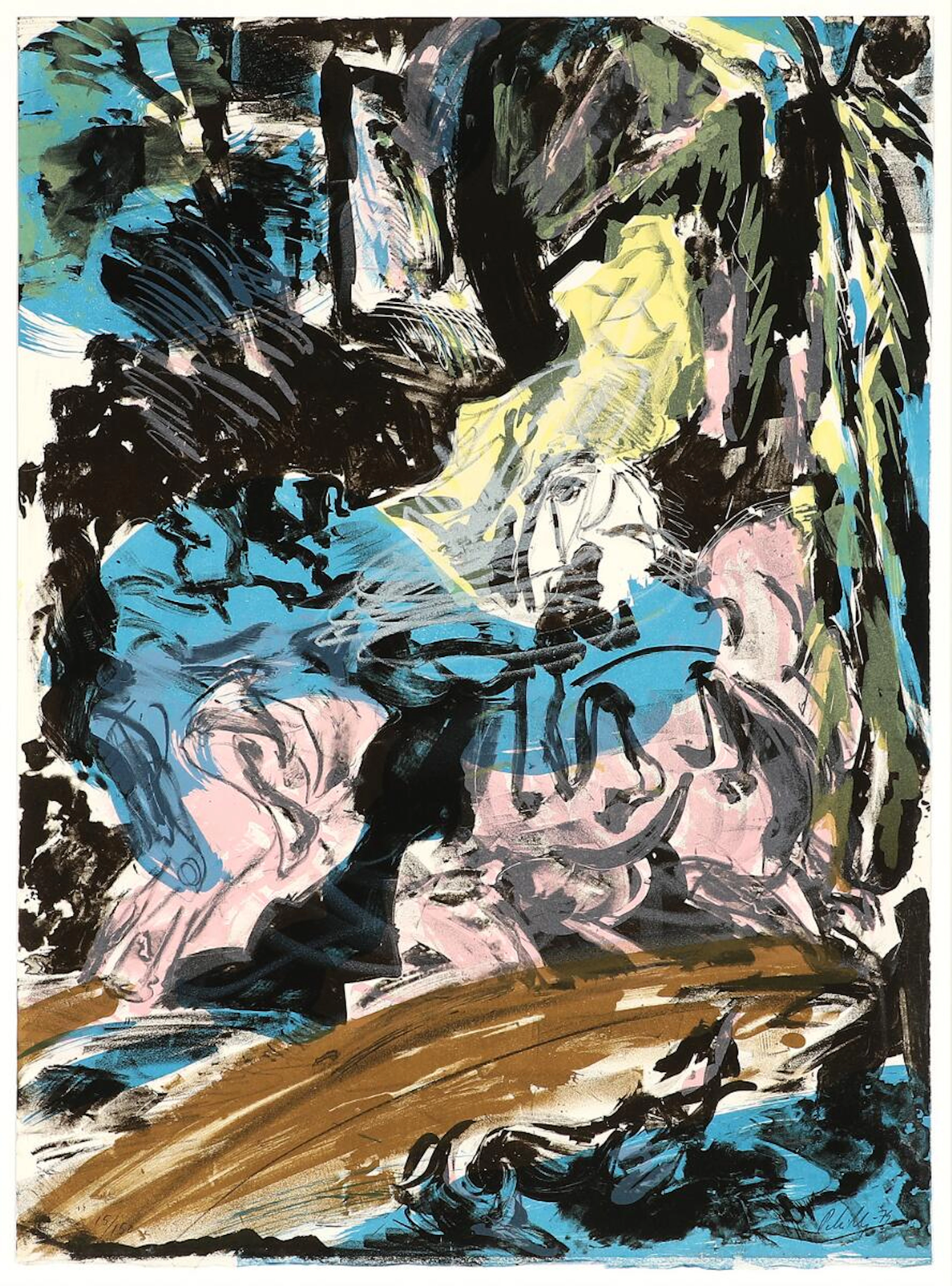 Per Kirkeby