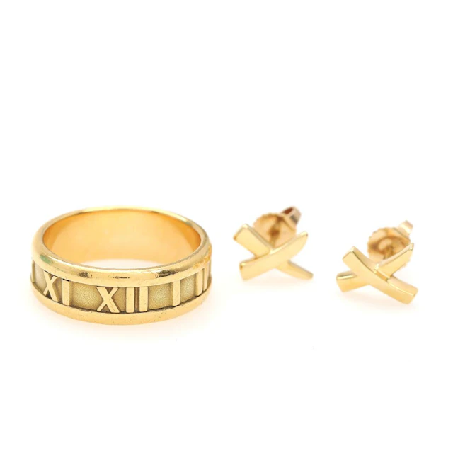 Tiffany & Co.