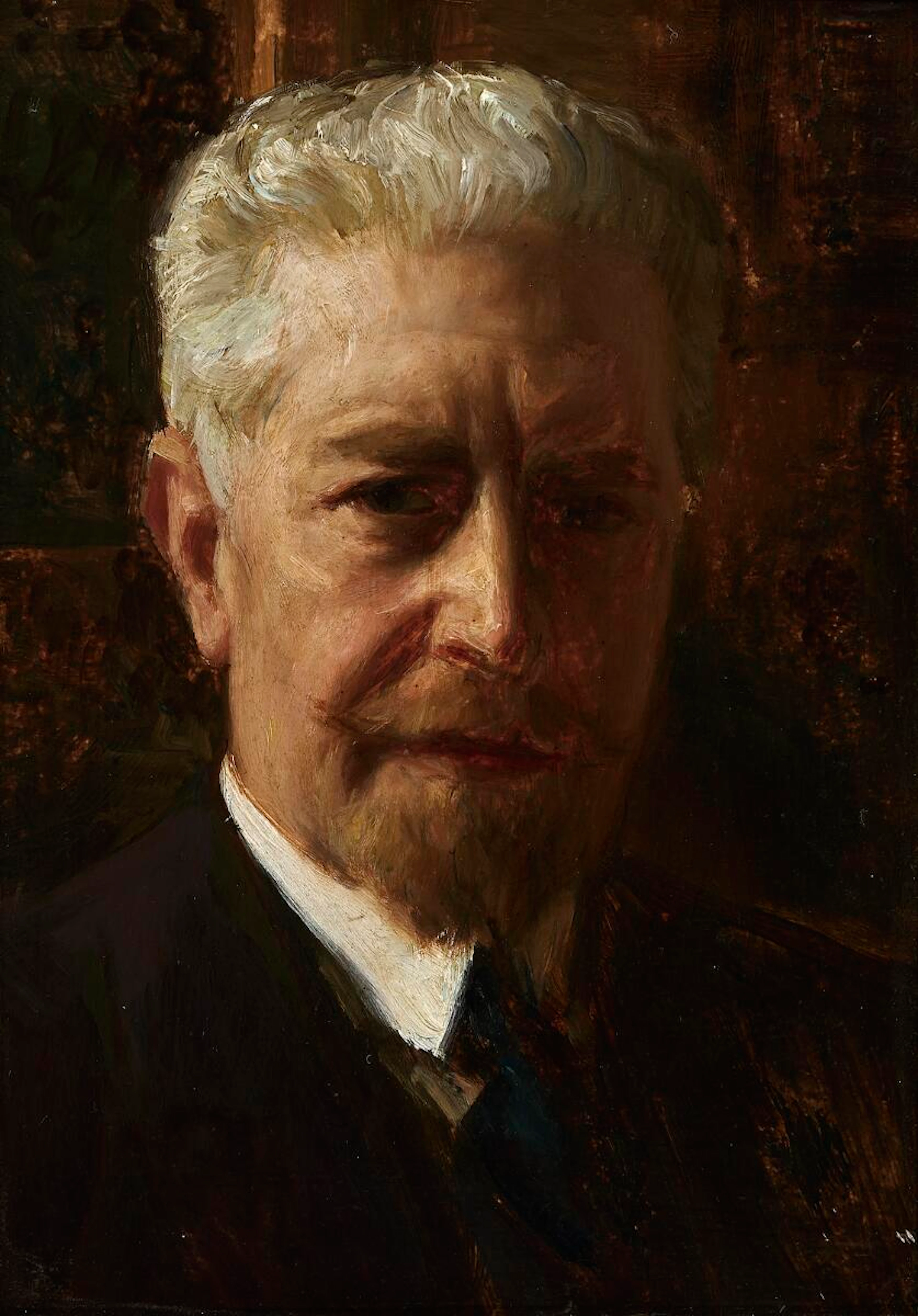 Oscar Björck