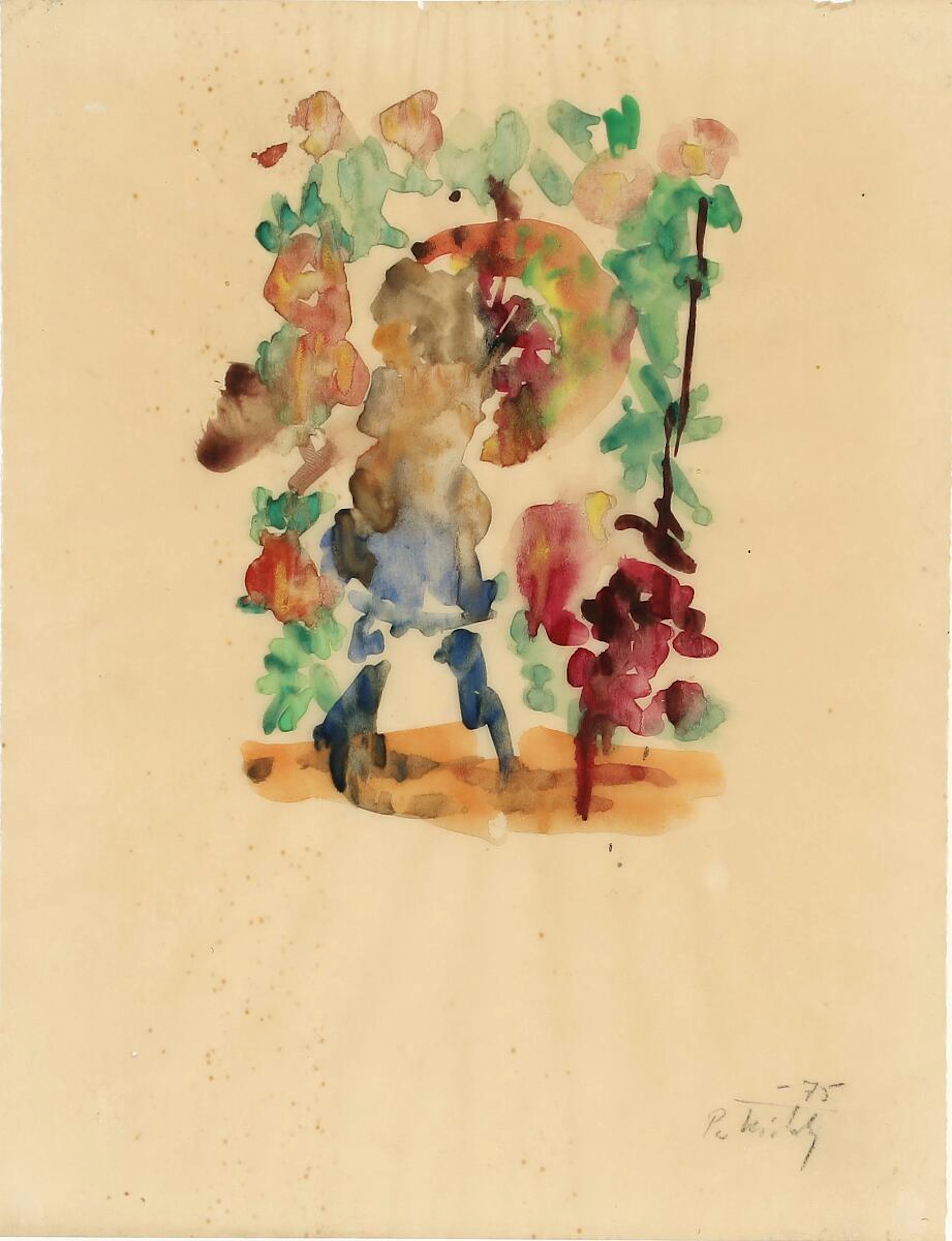 Per Kirkeby