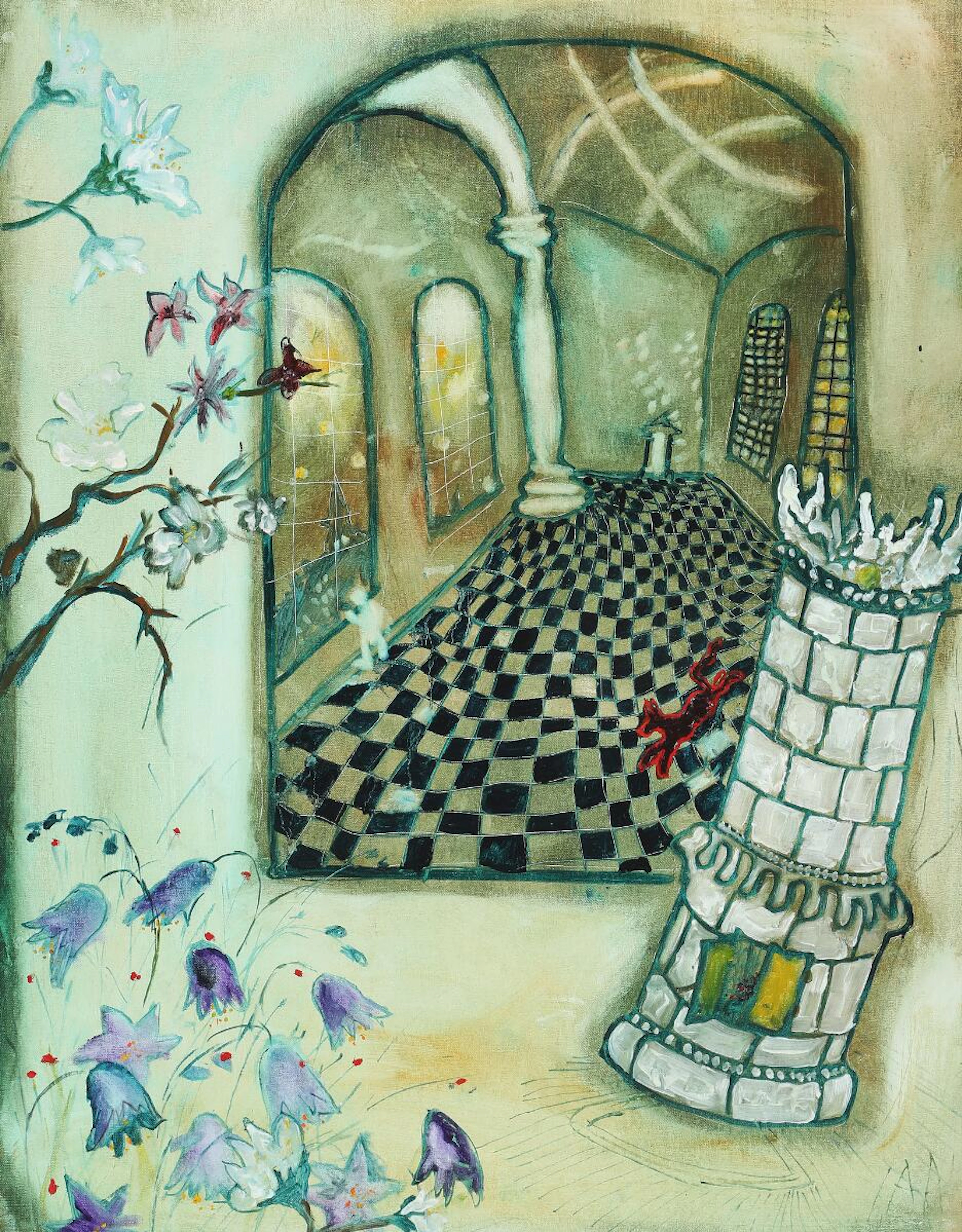 Ian Rusth