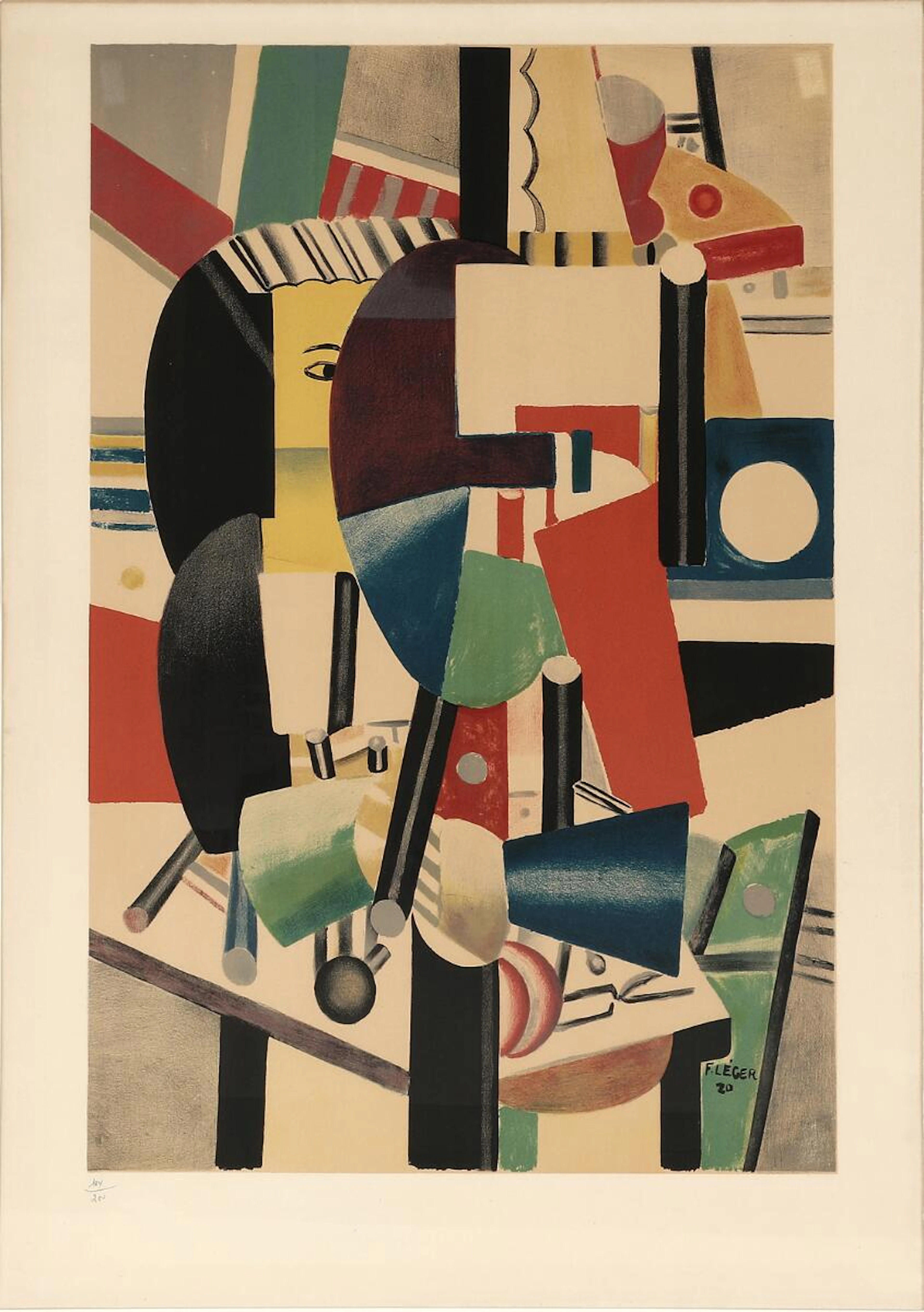 Fernand Léger