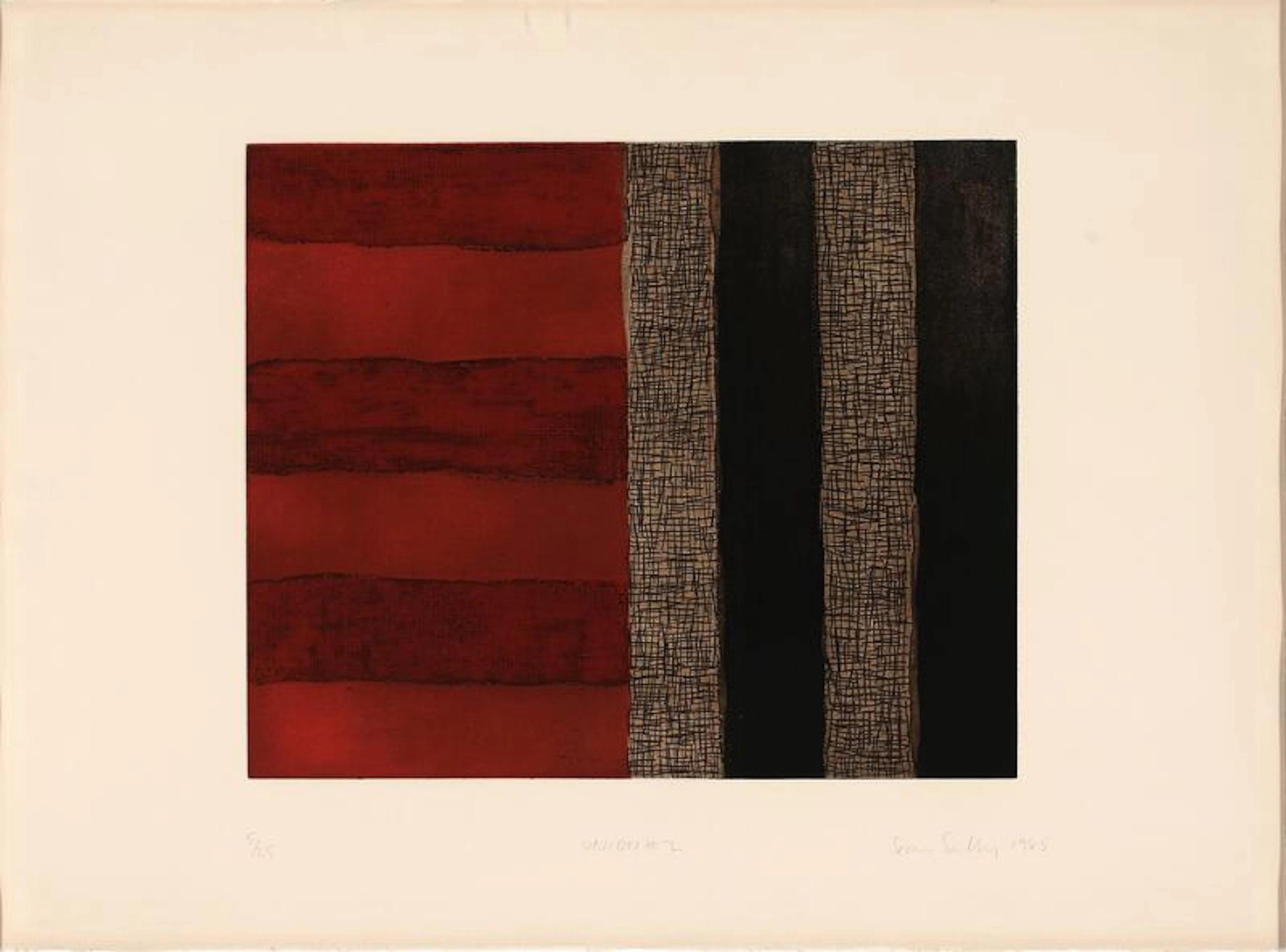 Sean Scully