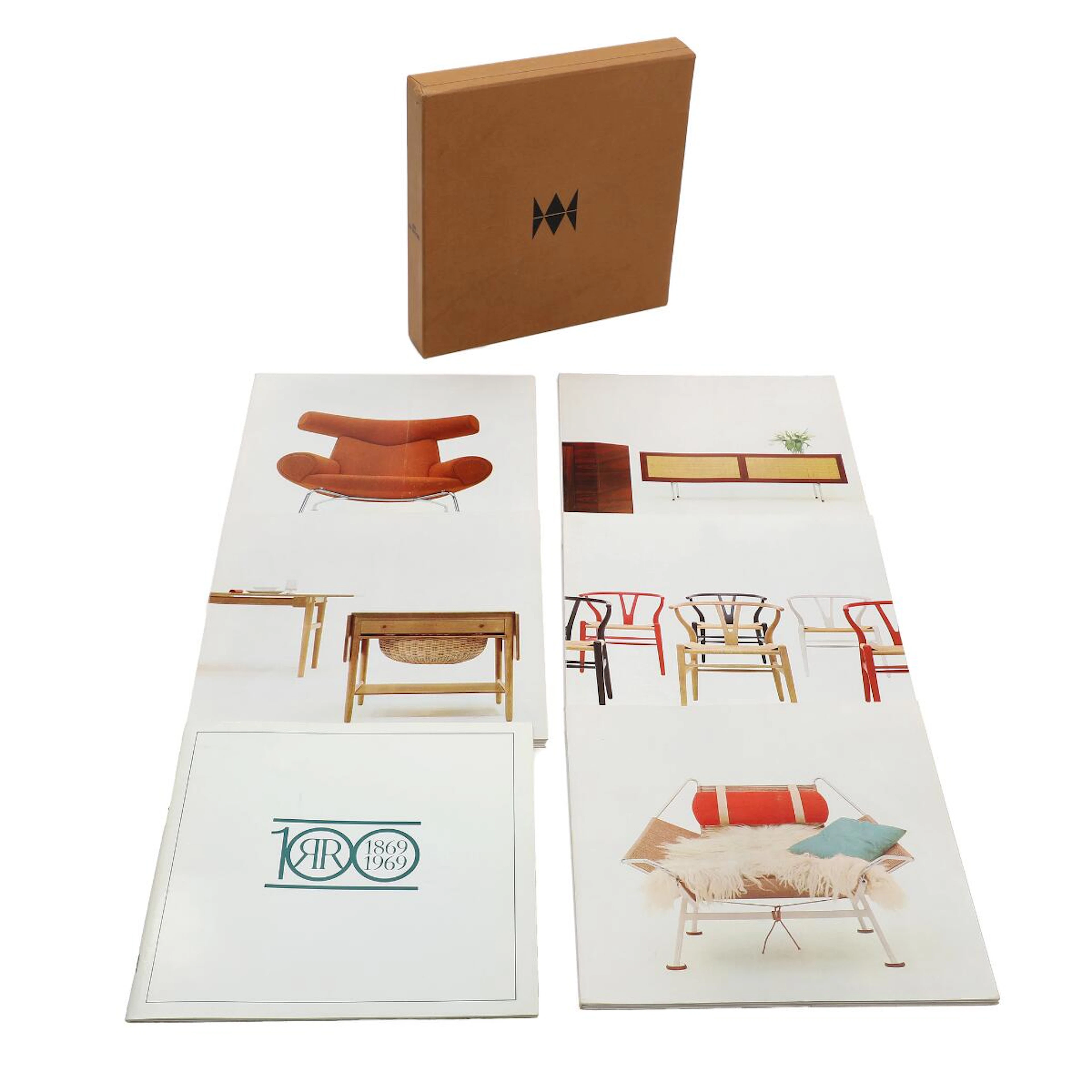 Hans J. Wegner
