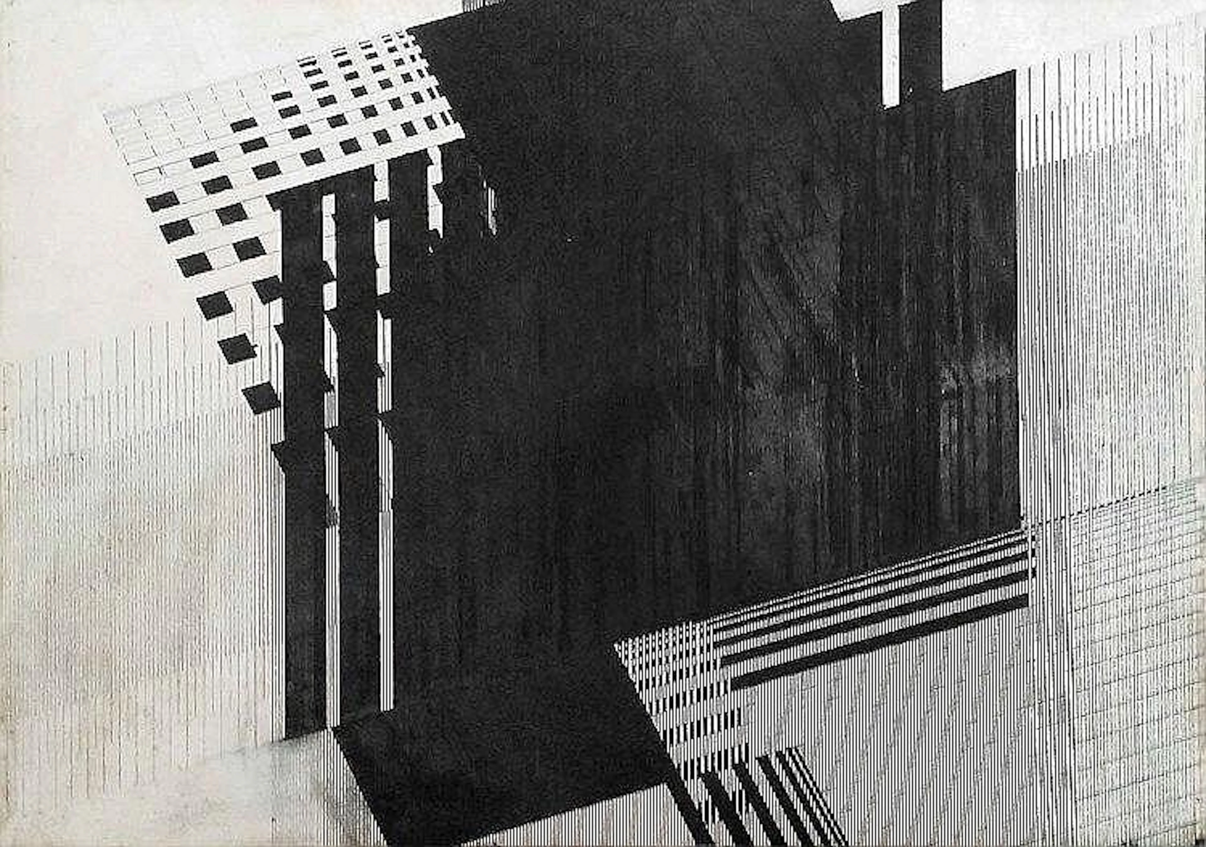 NASREEN MOHAMEDI UNTITLED