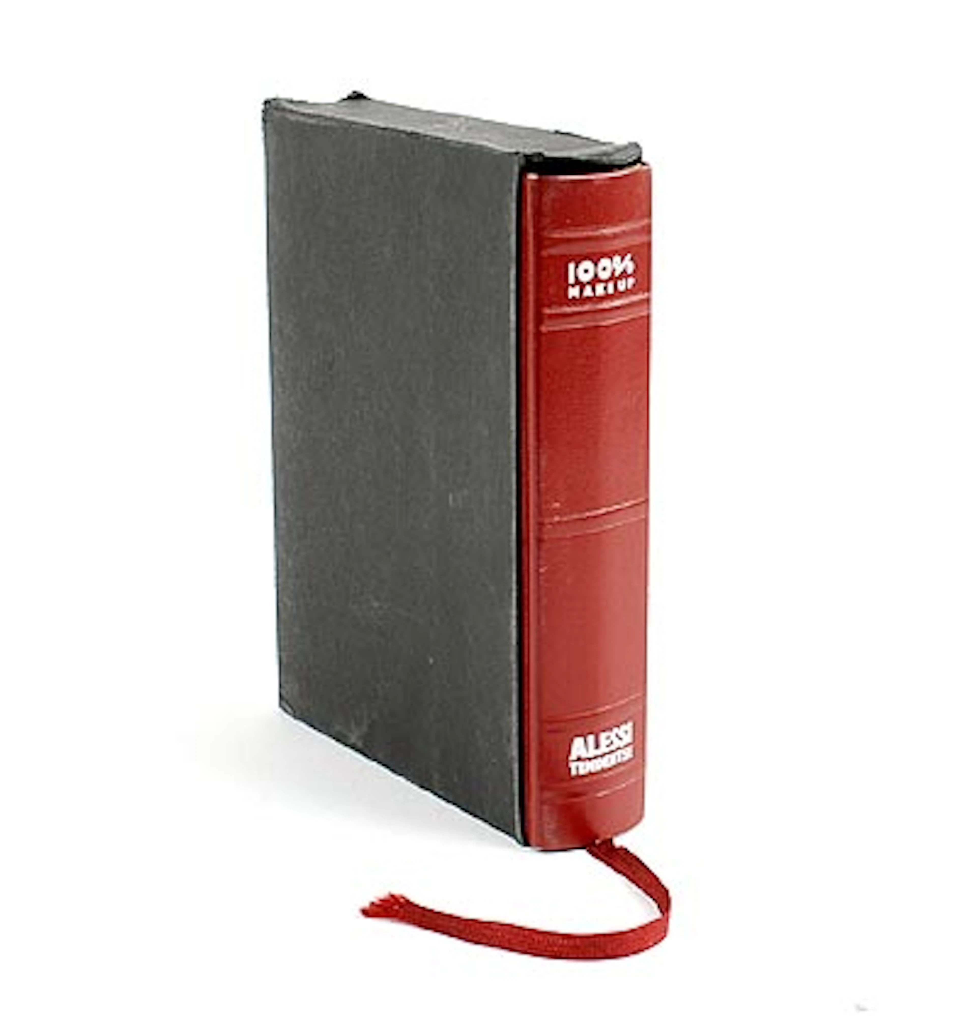 100% Make-up Book, Alessi Tendentse 1992