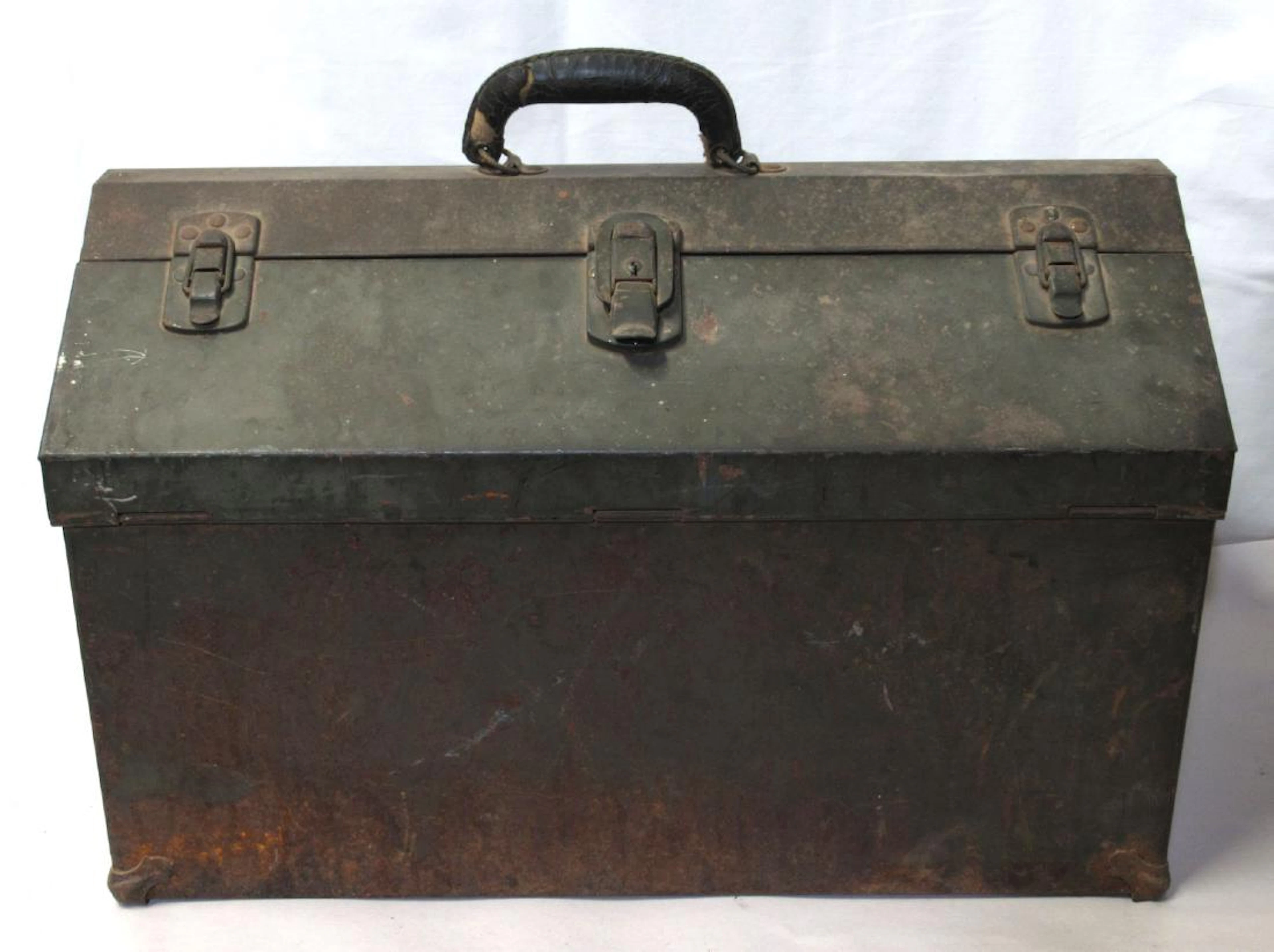 Armorers Tool Chest for M-1
