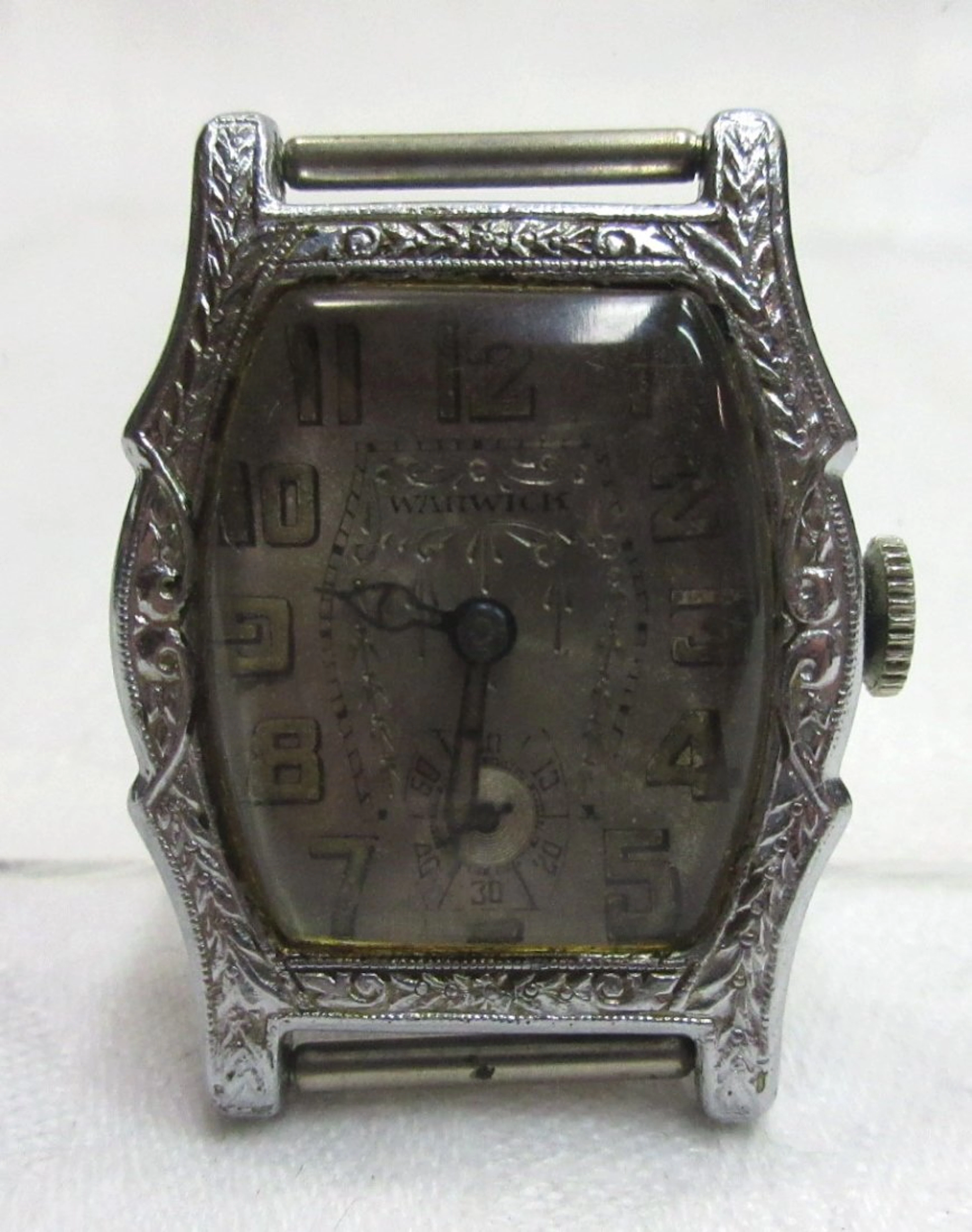 Warwick Wrist Watch