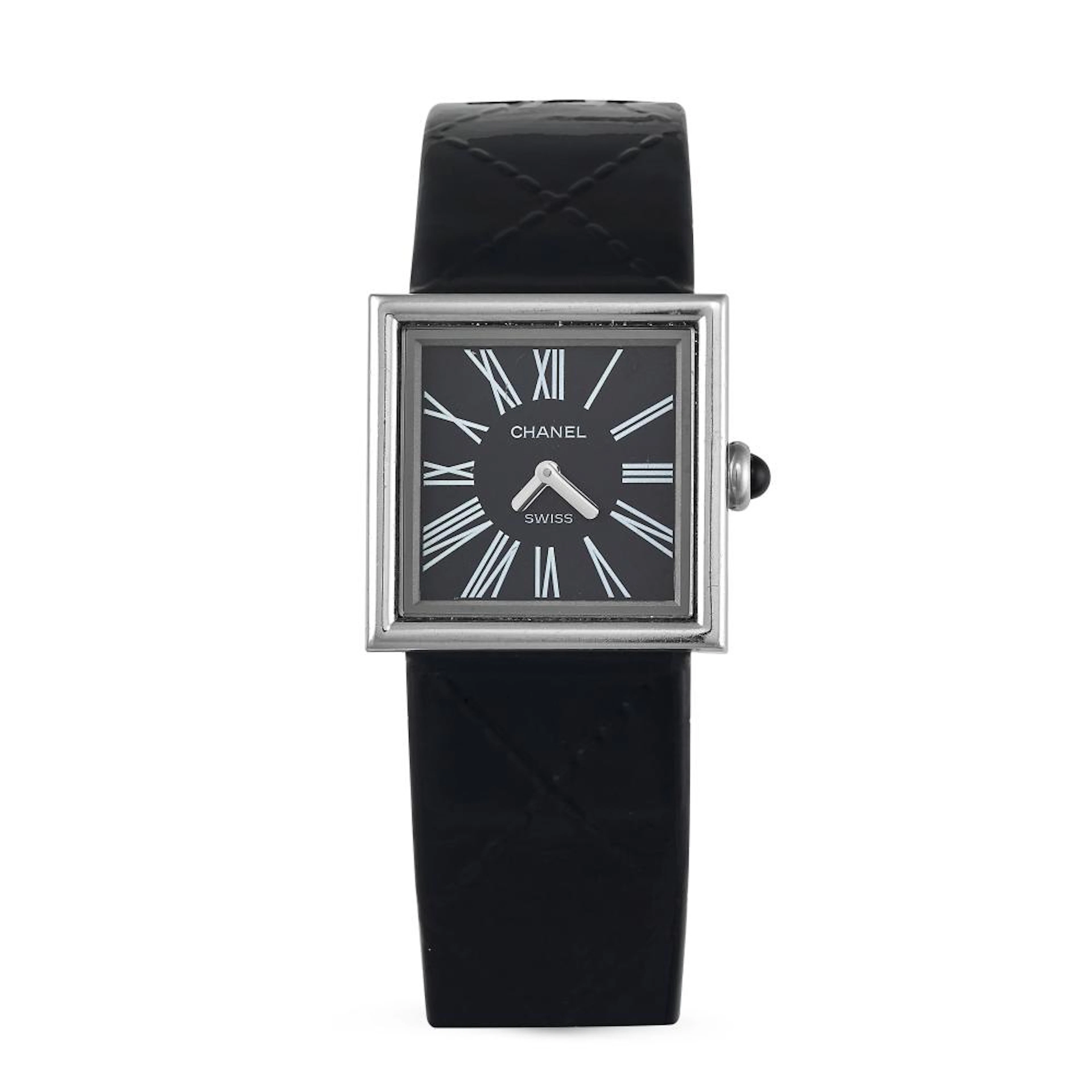 CHANEL, A VINTAGE LADIES WRISTWATCH