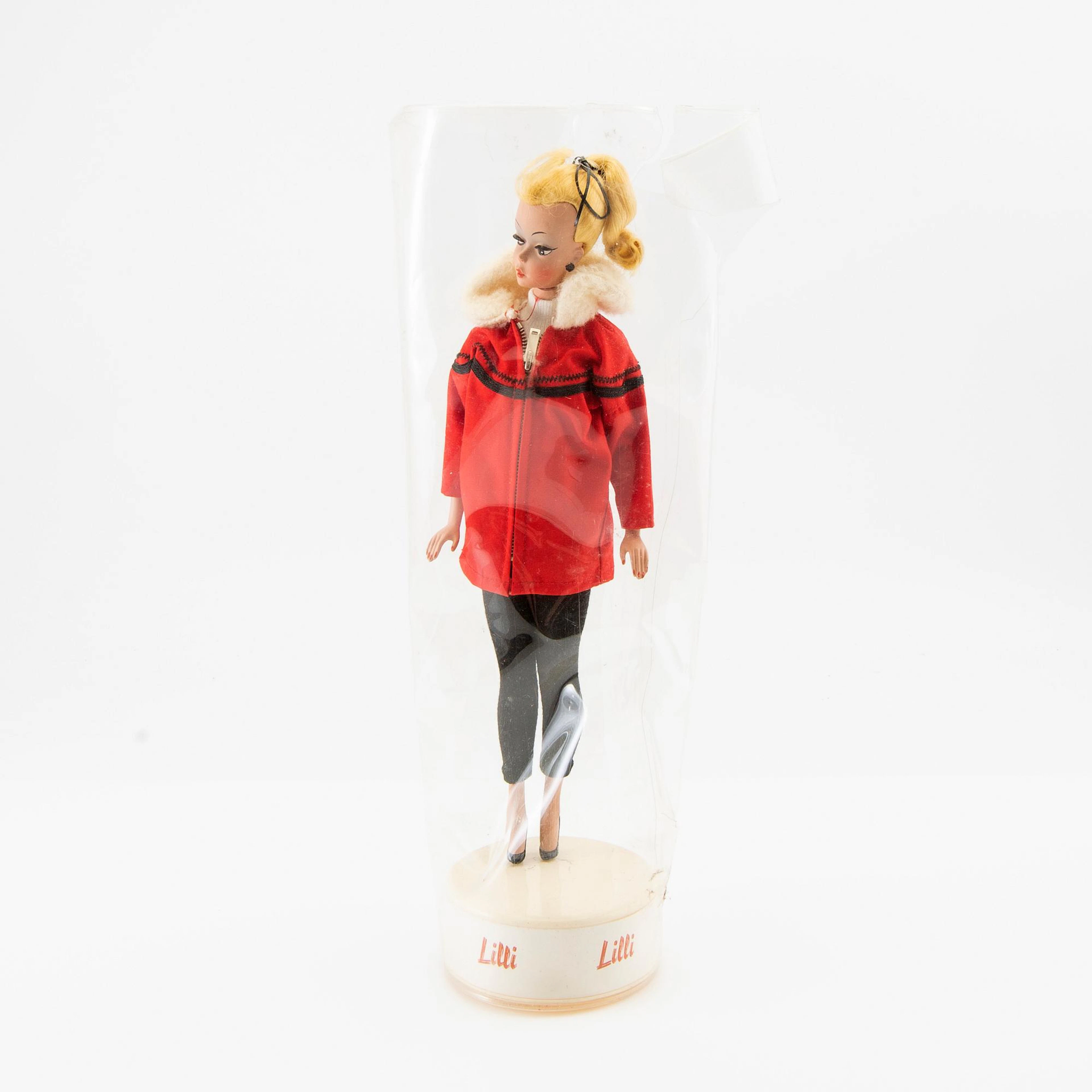 "Bild-Lilli"