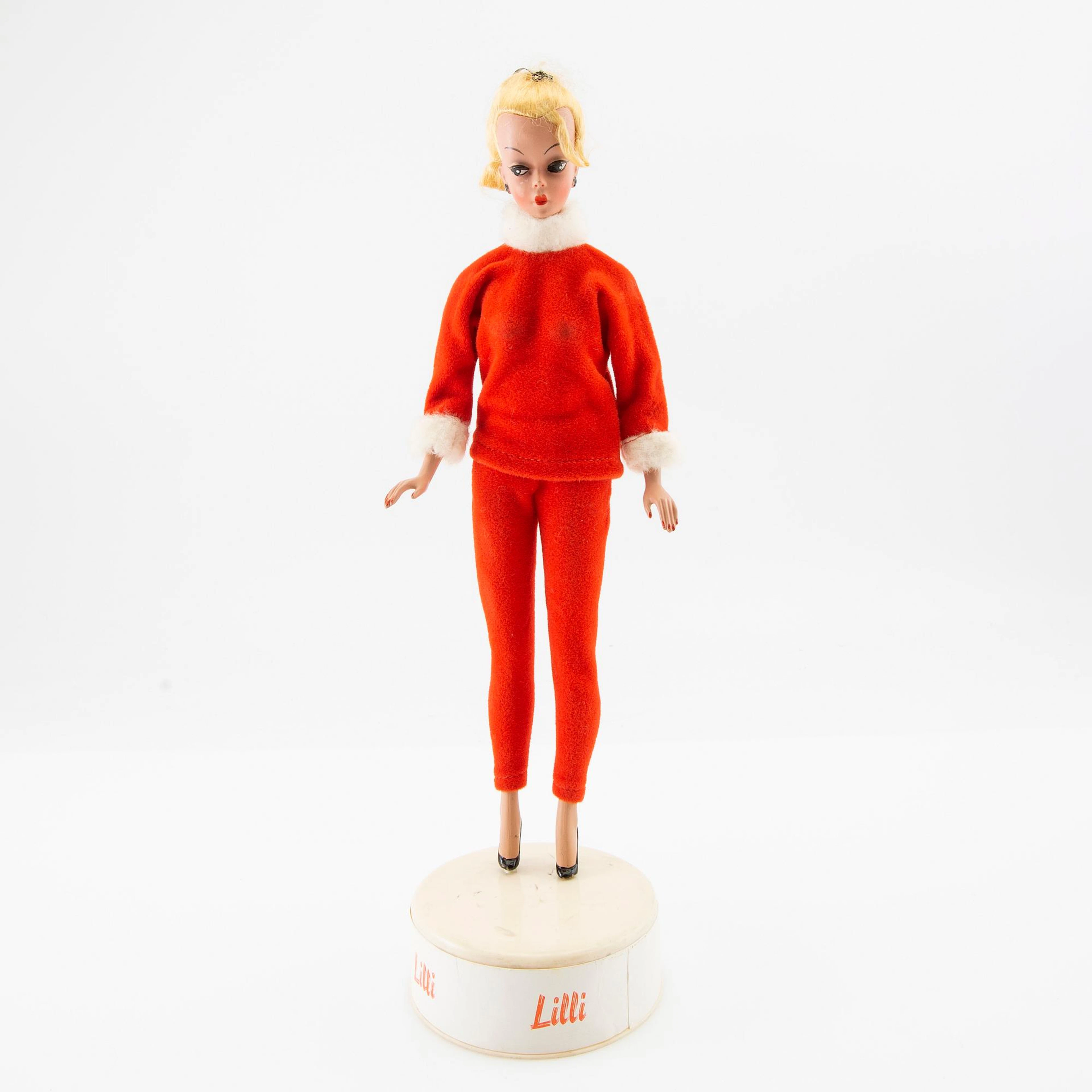 "Bild-Lilli"