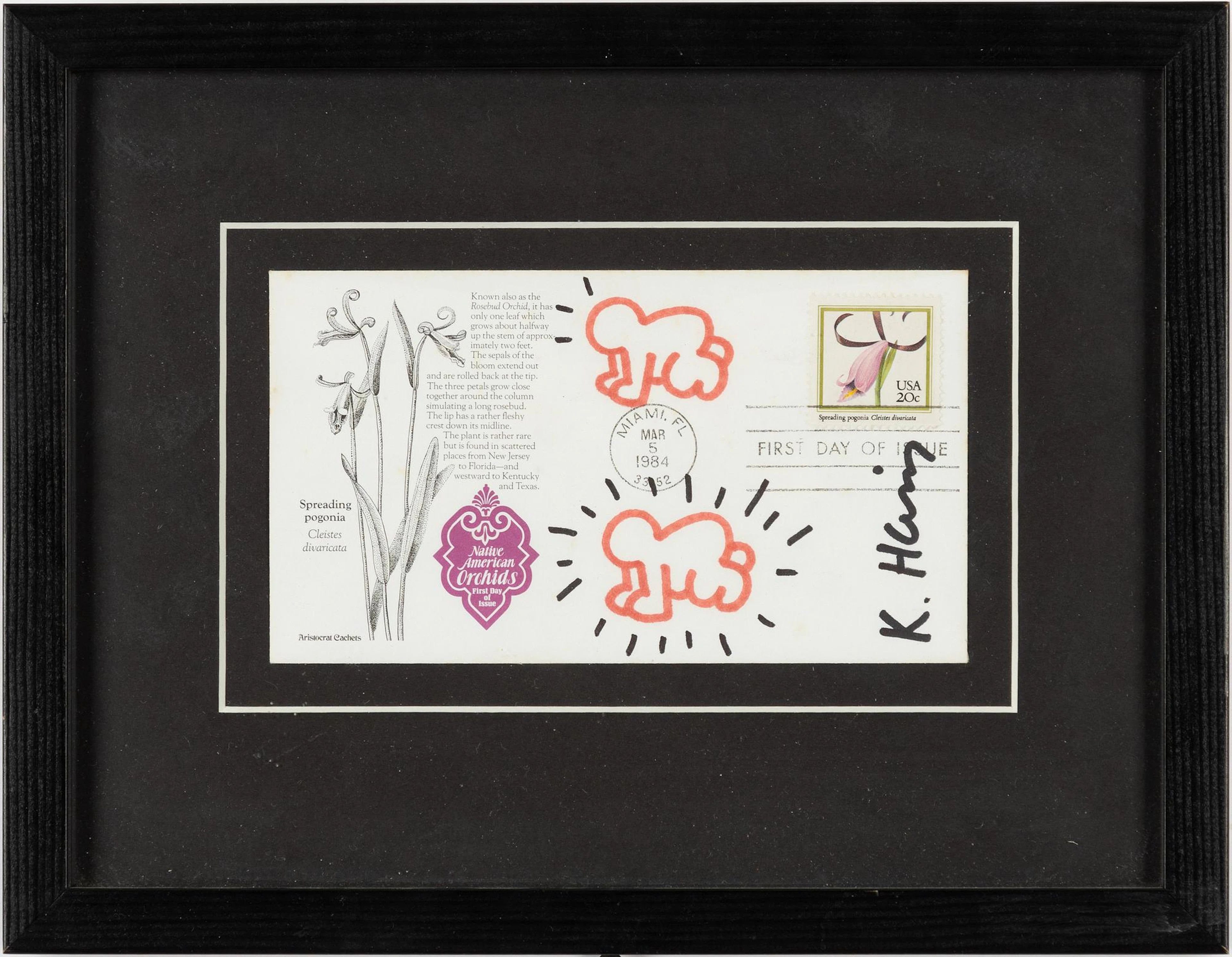 Keith Haring
