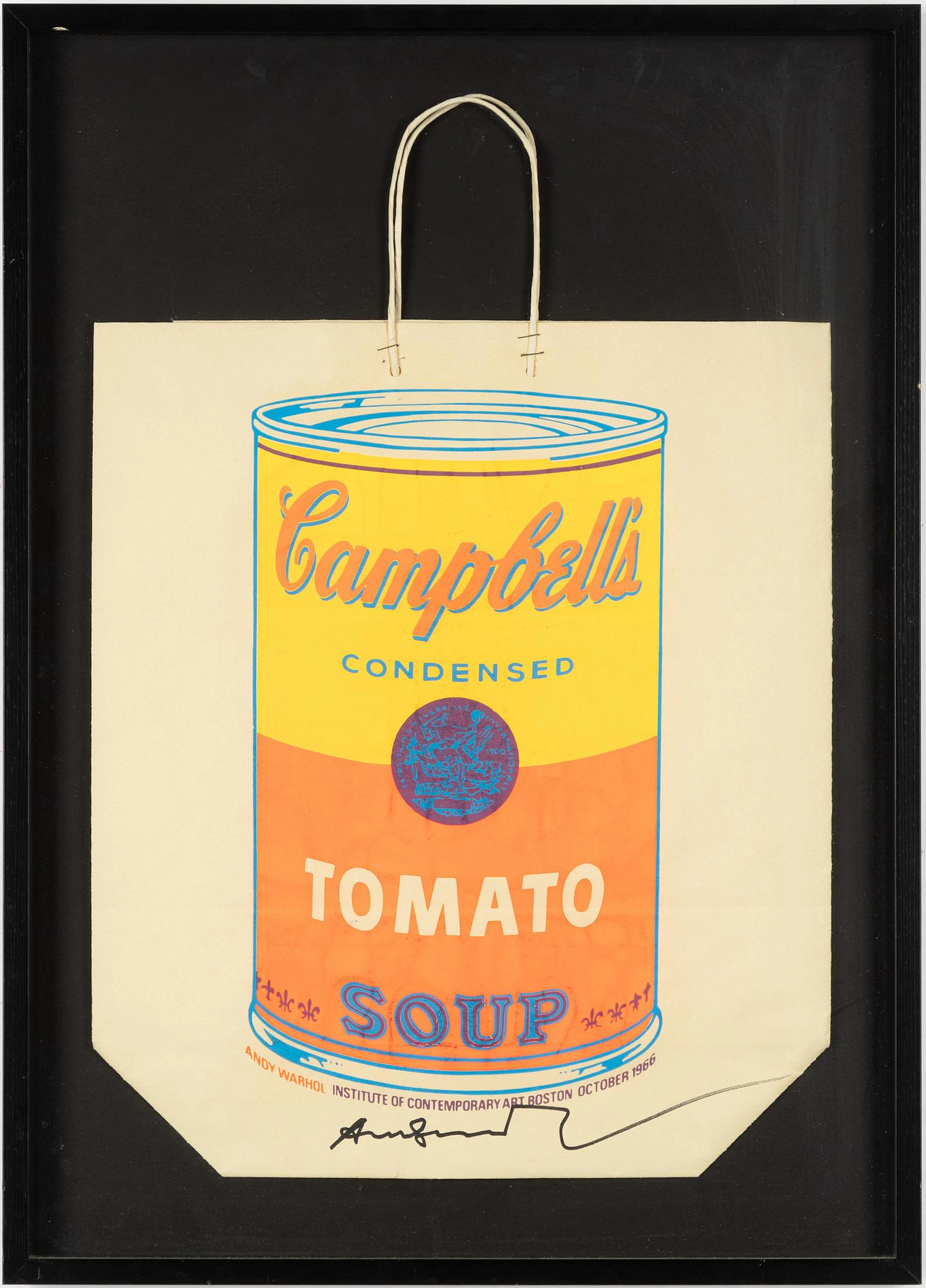 Andy Warhol