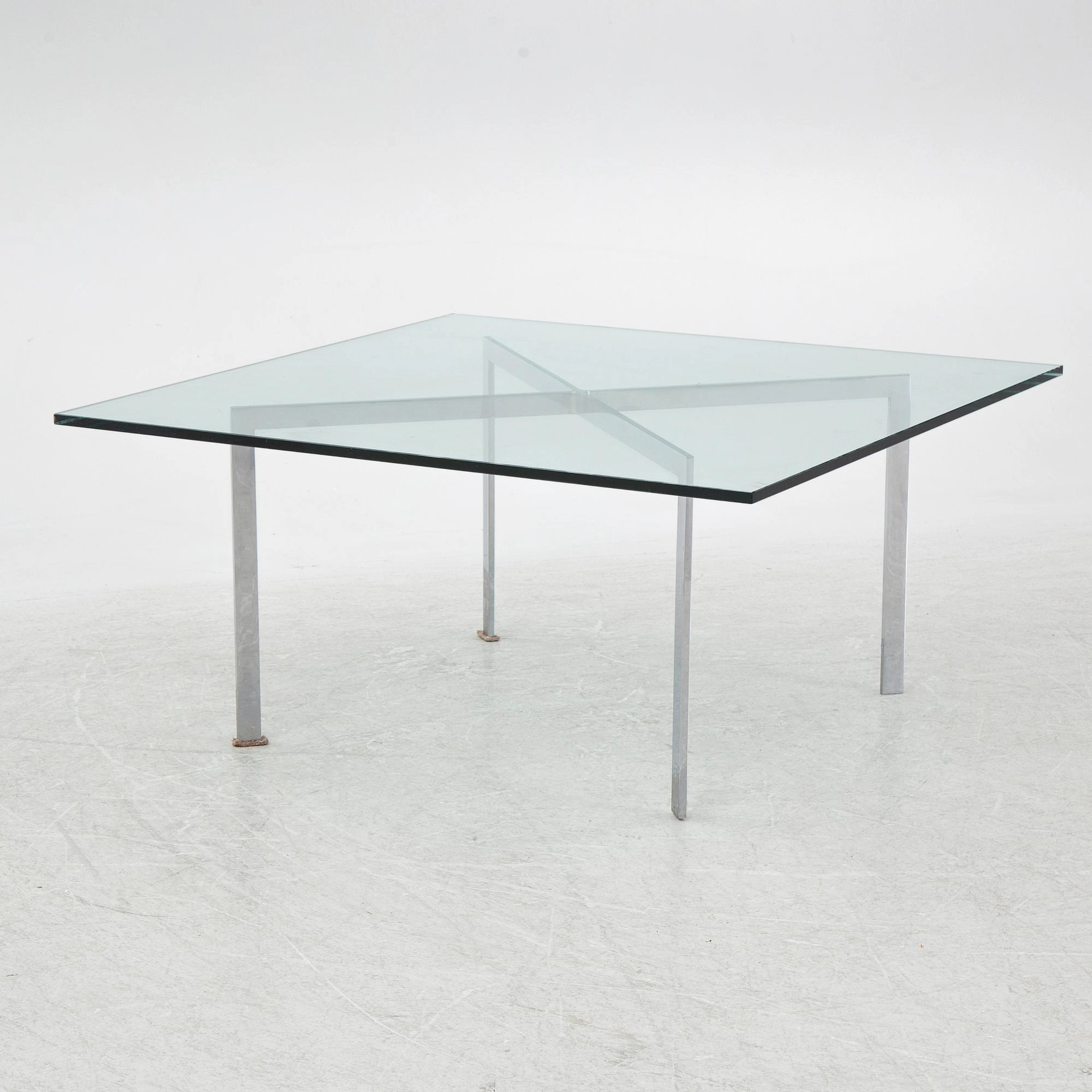 Ludwig Mies van der Rohe