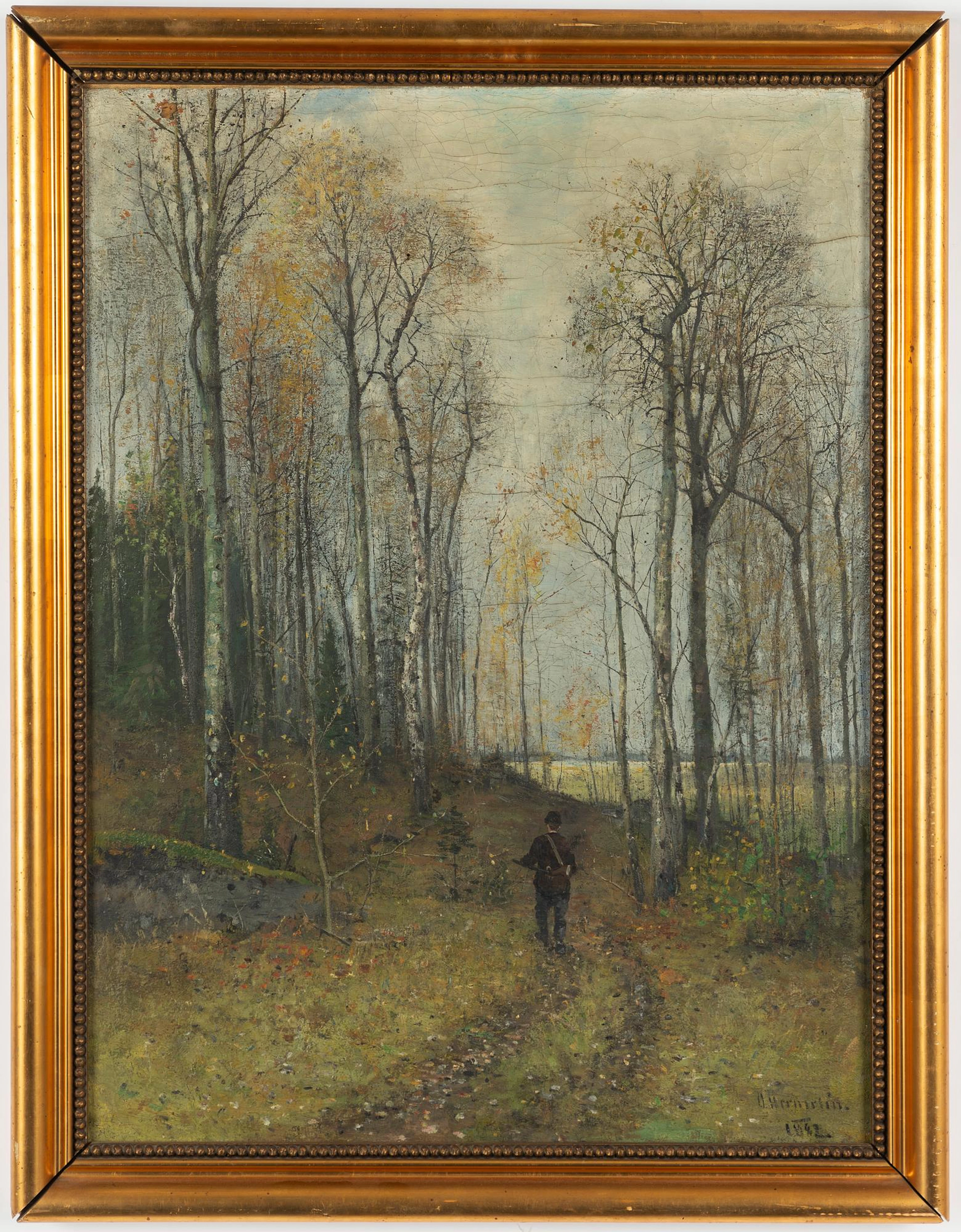 Olof Hermelin