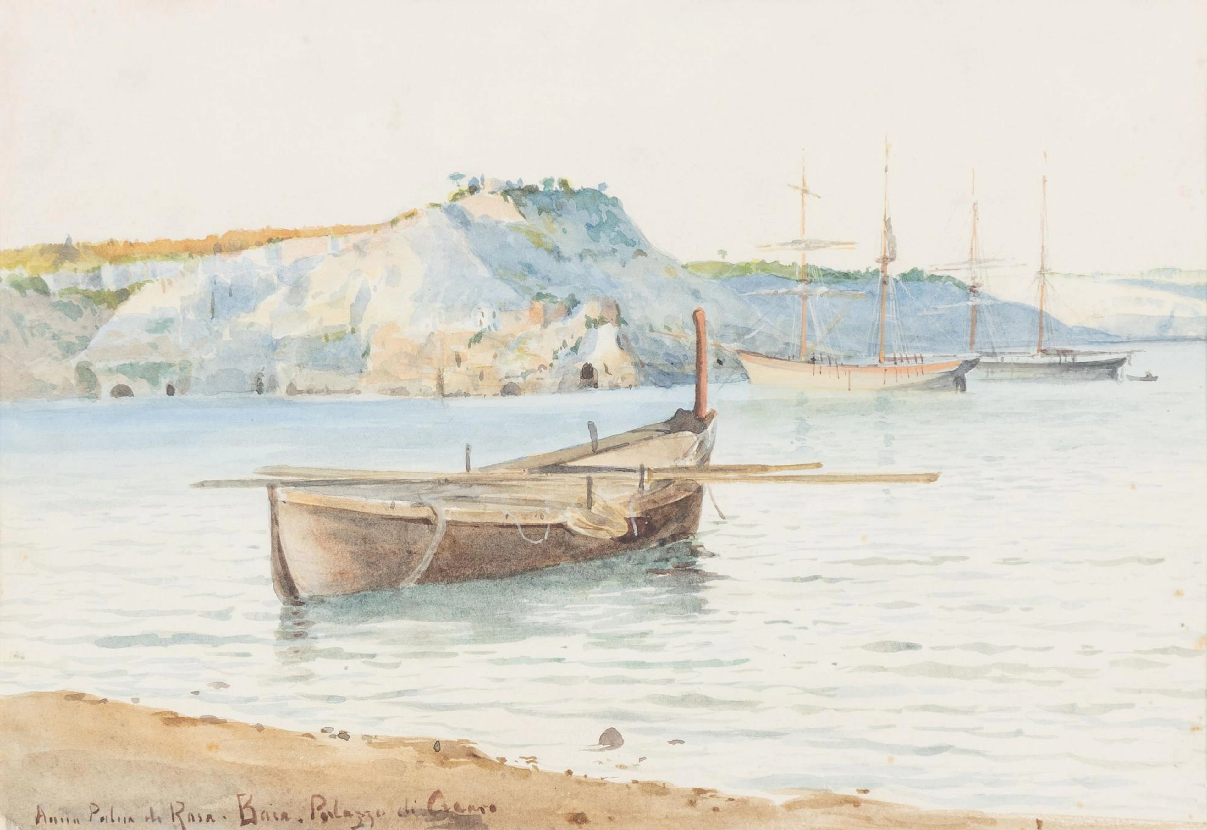 Anna Palm de Rosa