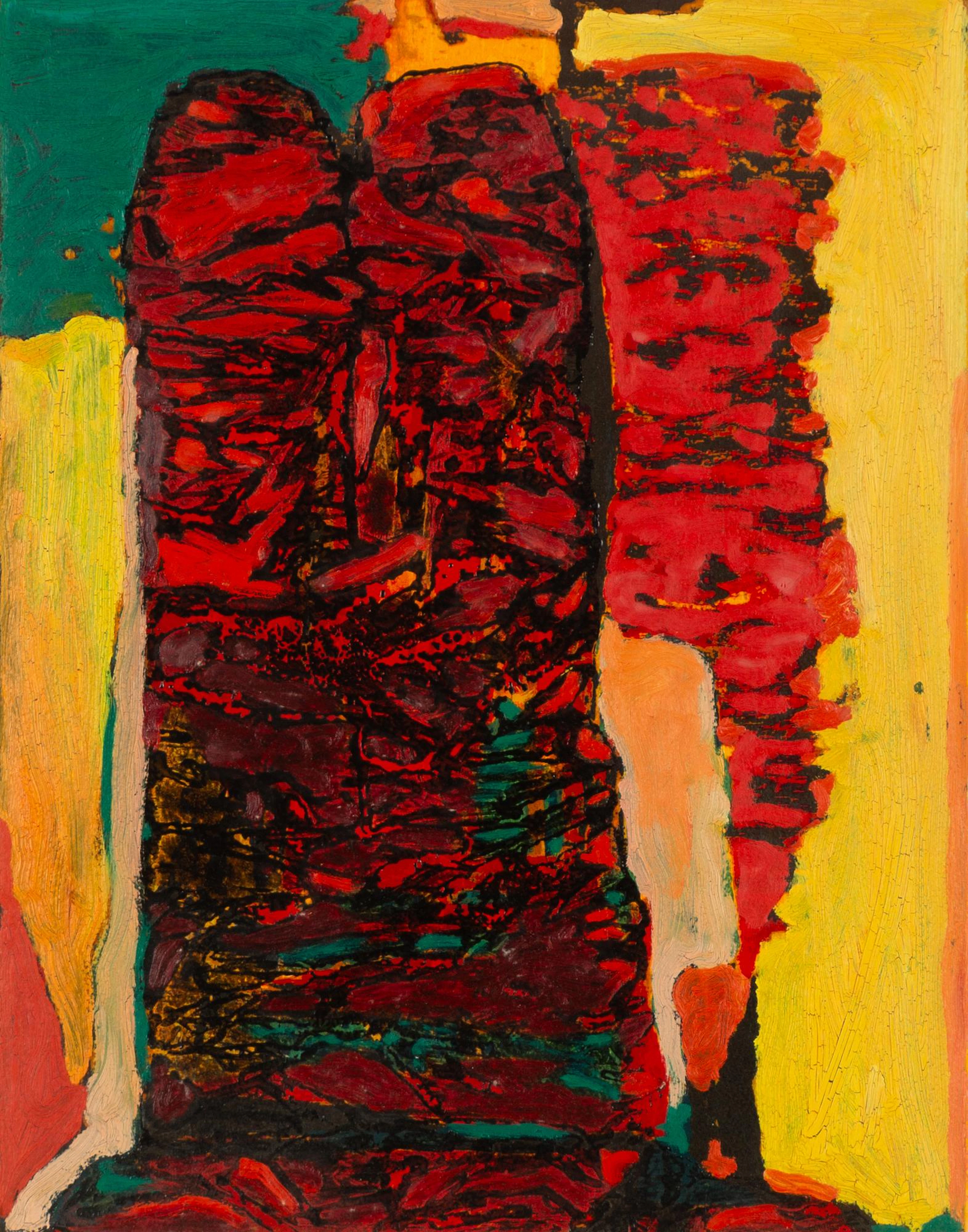 Rolf Hanson