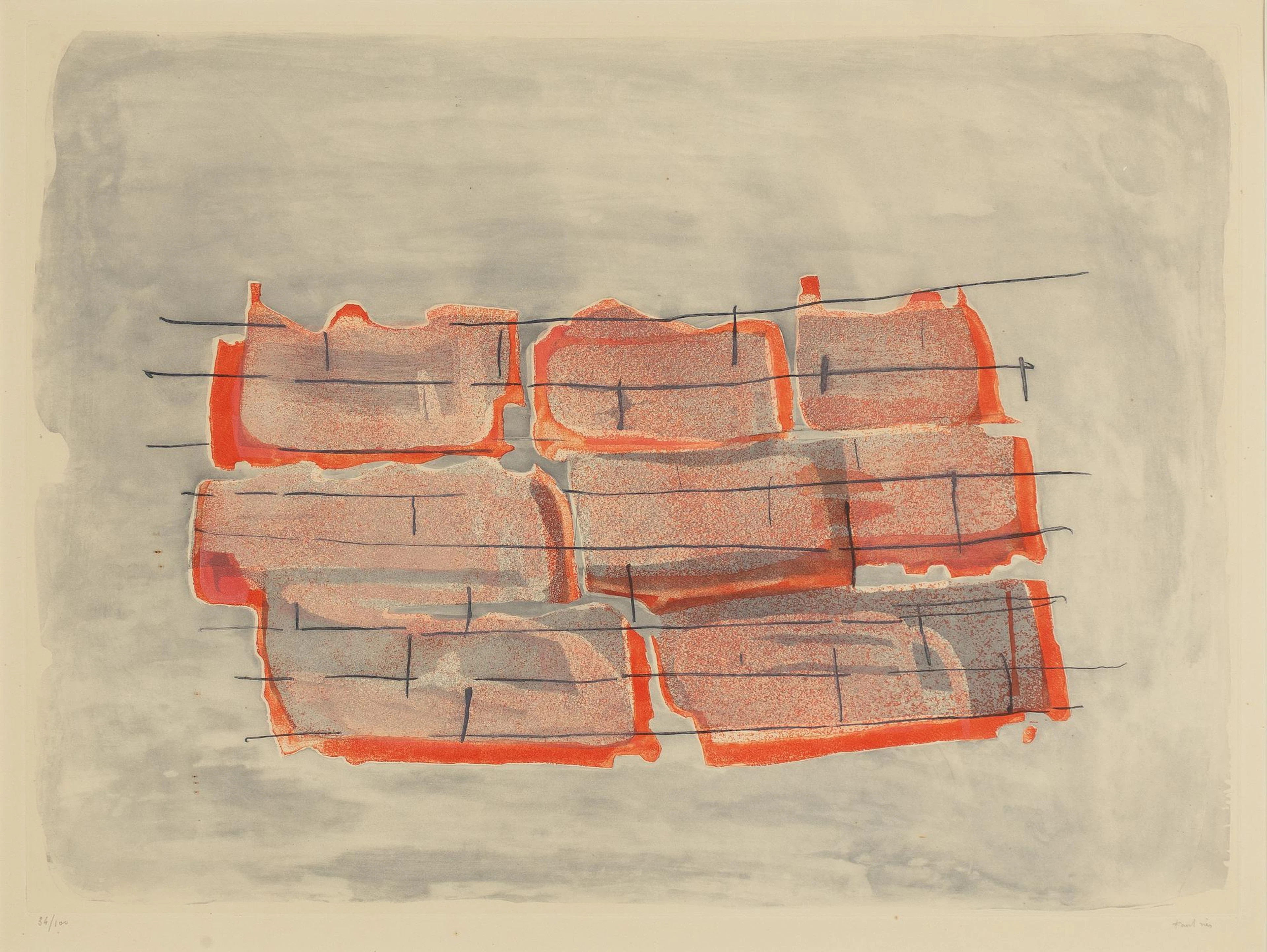 Jean Fautrier