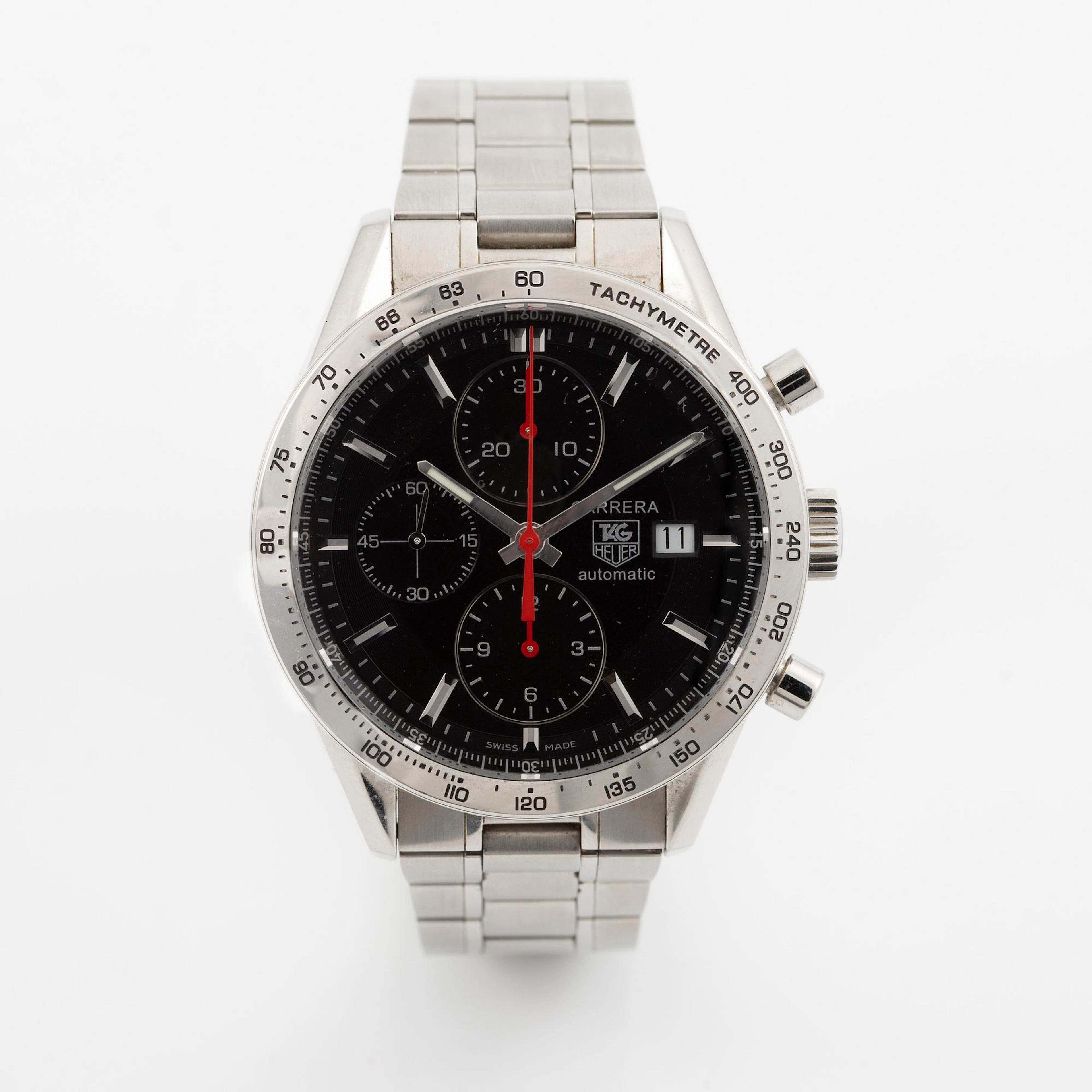 TAG Heuer