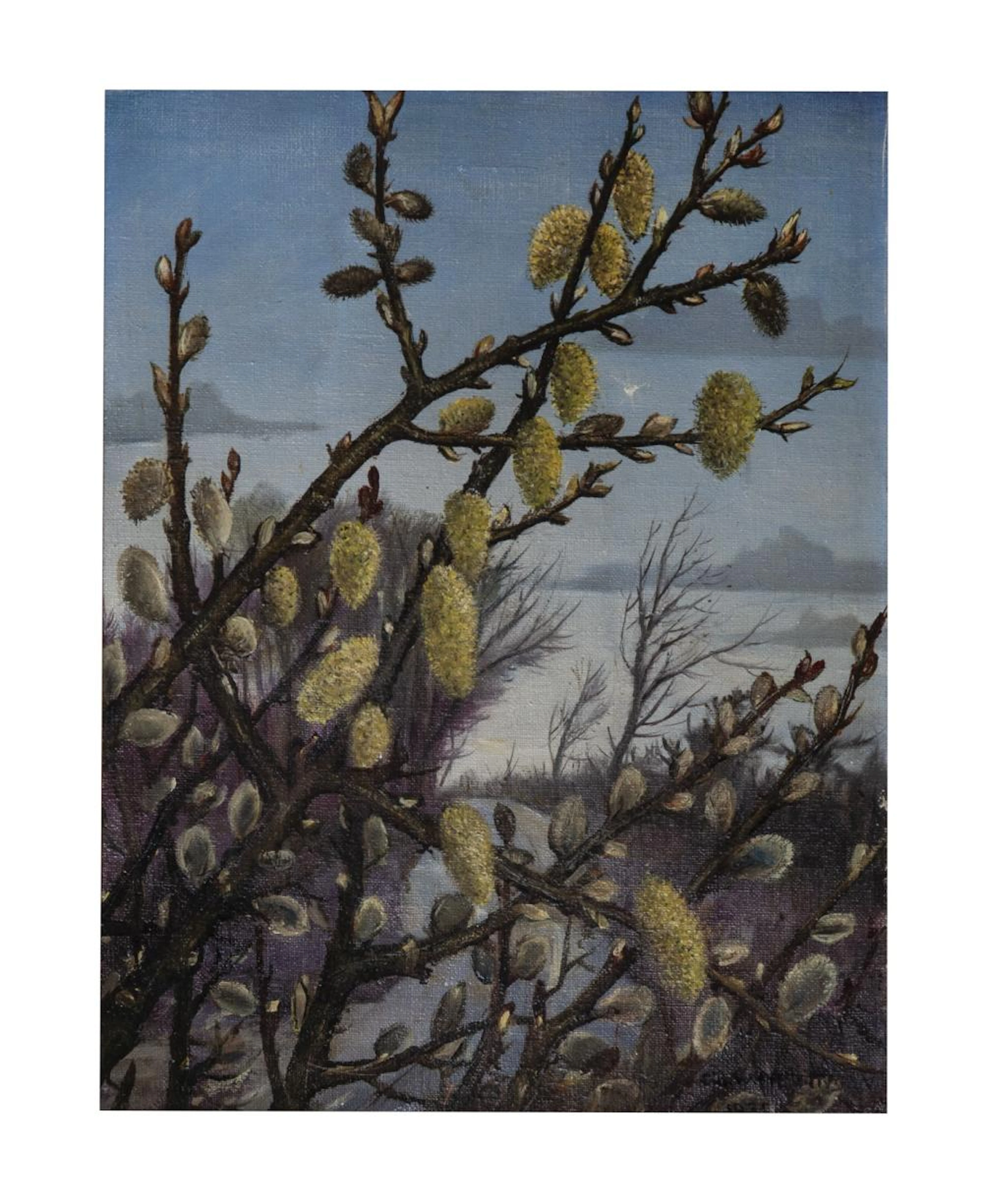 CHRISTOPHER RICHARD WYNNE NEVINSON ARA (BRITISH 1889-1946)