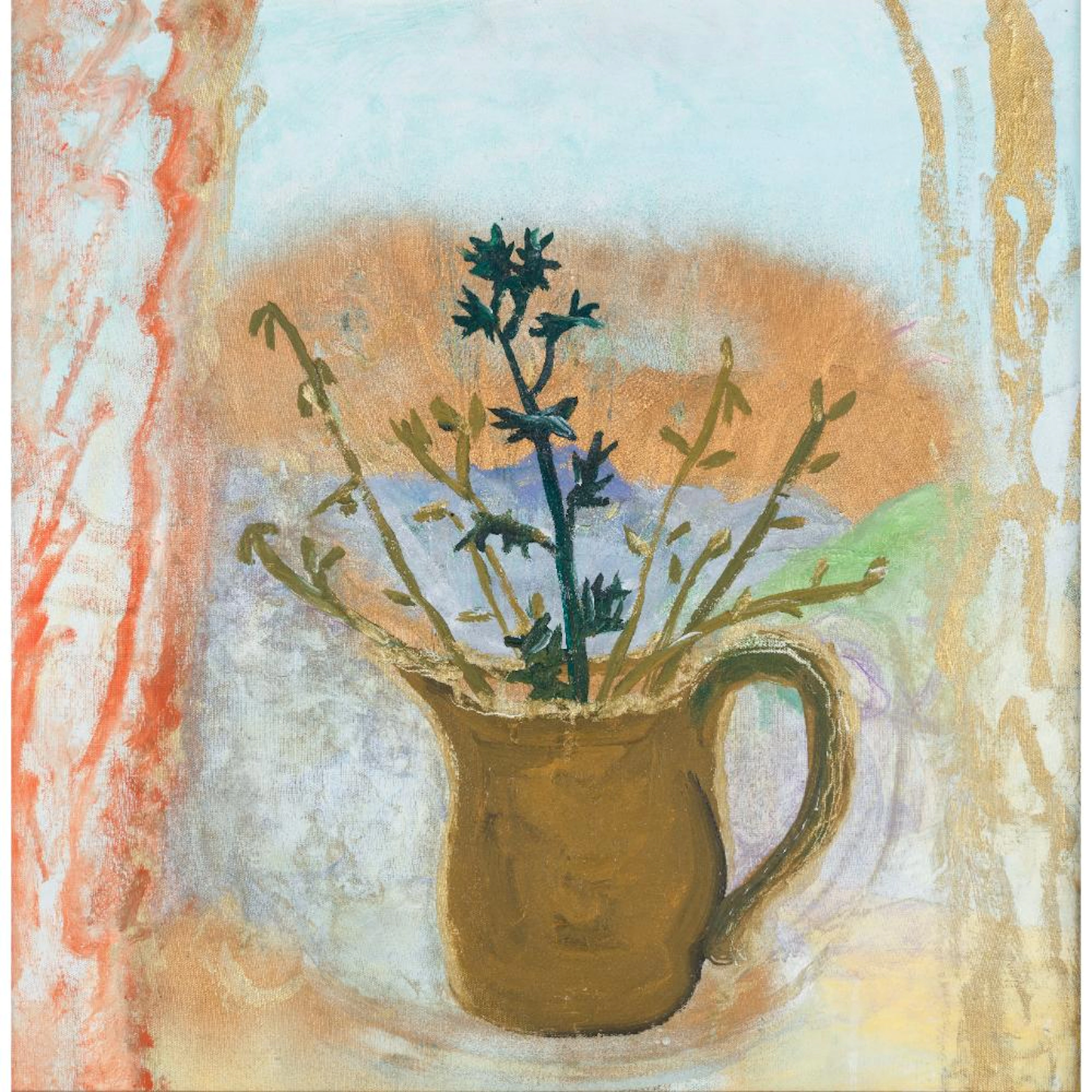 ? ? WINIFRED NICHOLSON (1893-1981)