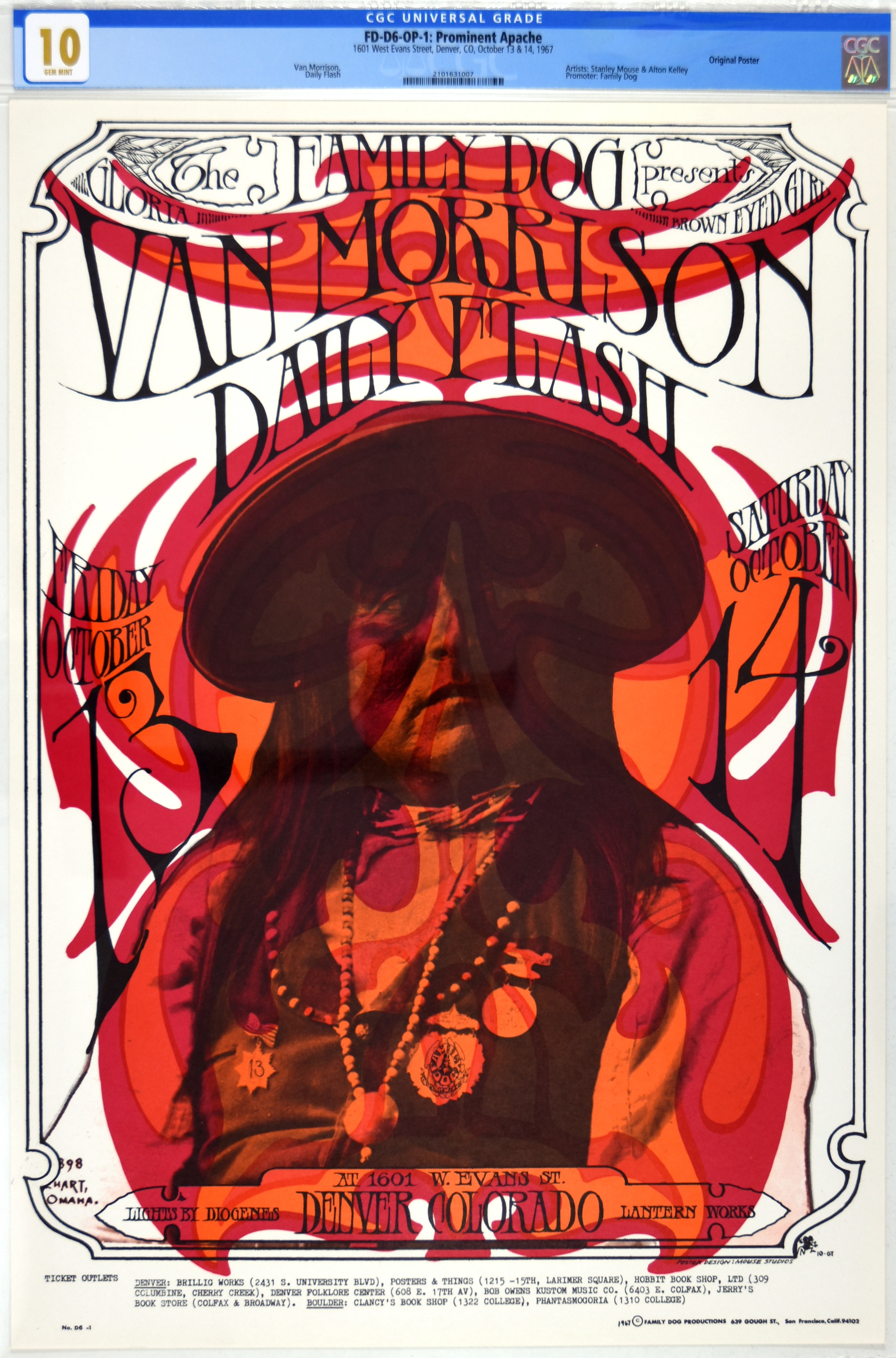 1967-FD-D6-OP-1-Van Morrison-1601 West Evans Street...
