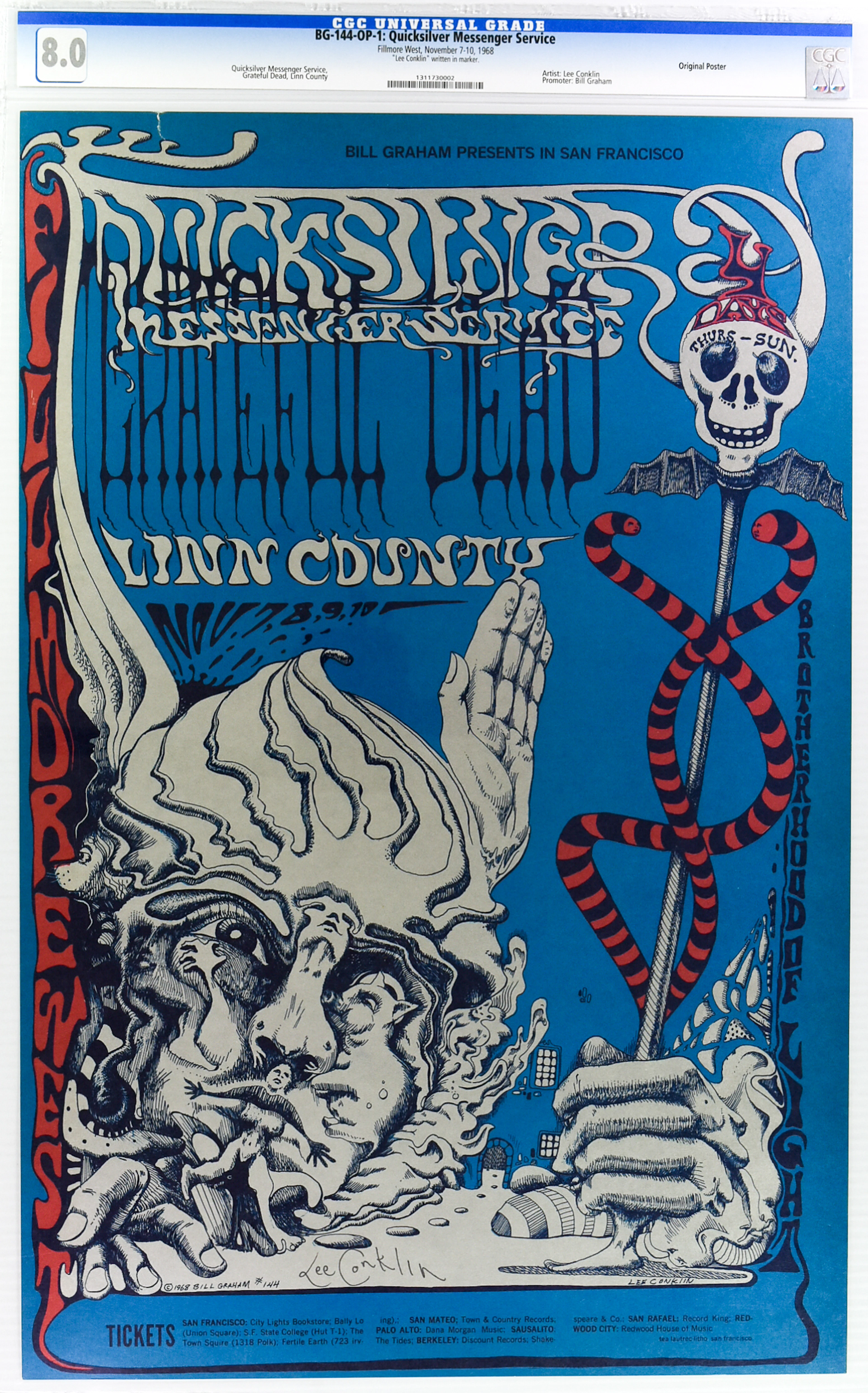 1968-BG-144-OP-1-GRATEFUL DEAD-QUICKSILVER-FILLMORE WEST...