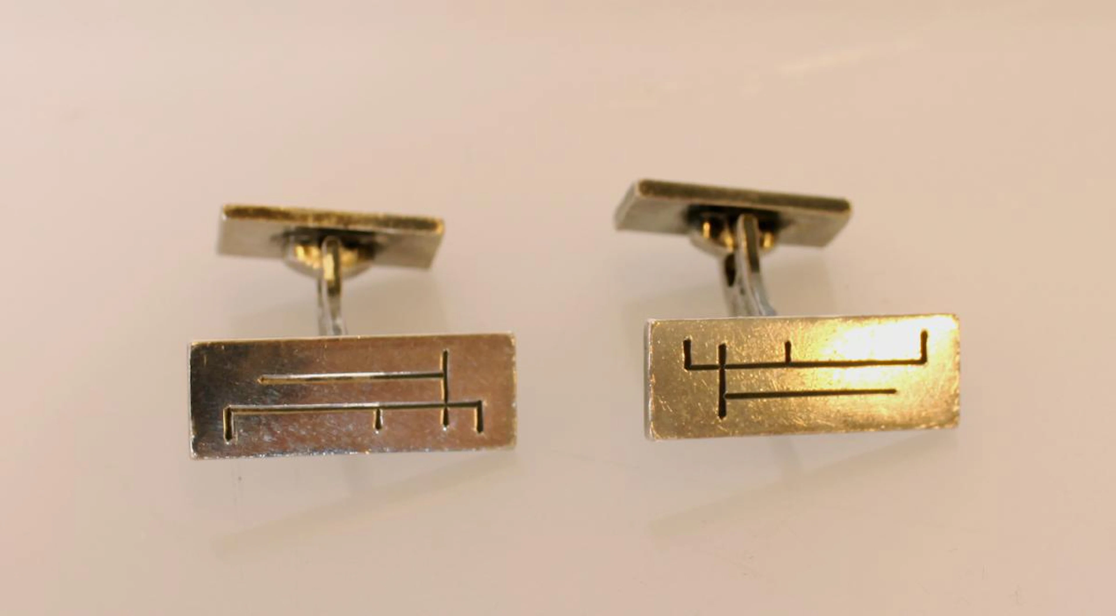 Manschettkanppar