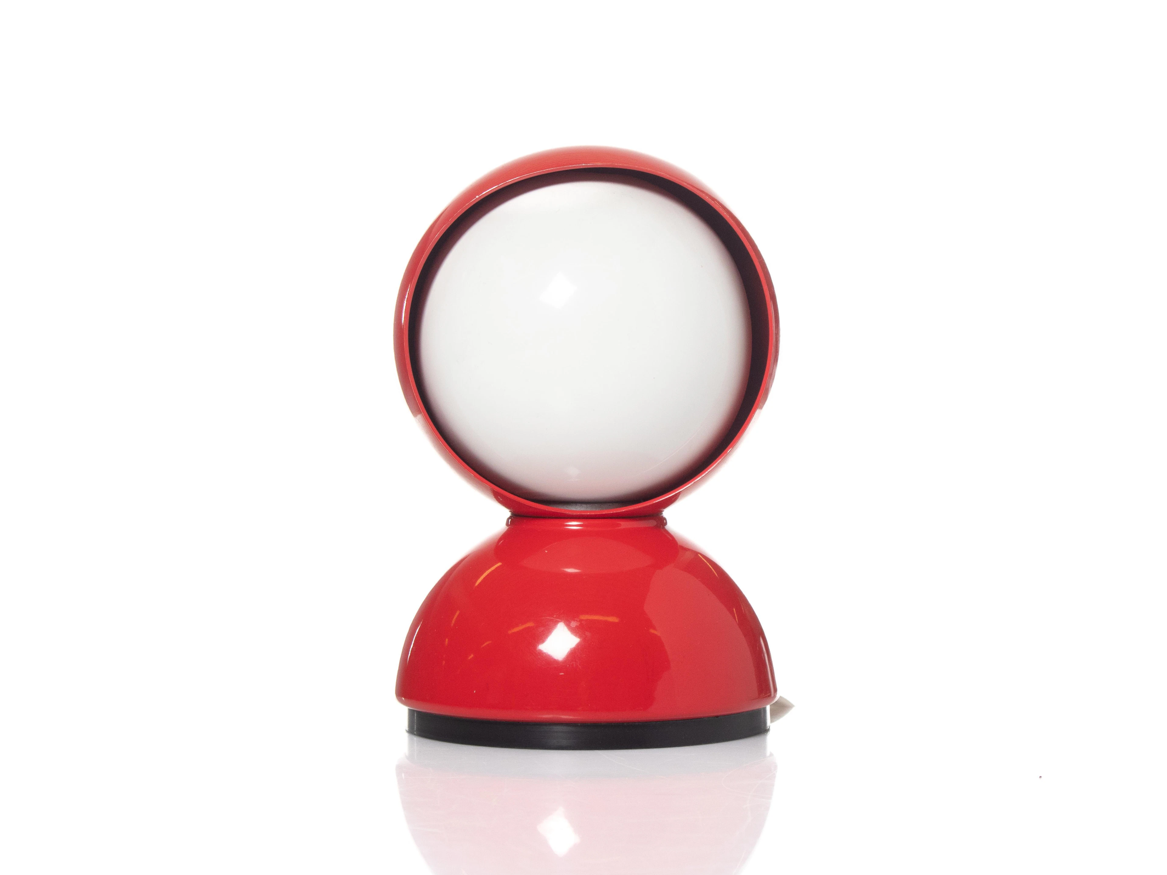 VICO MAGISTRETTI, borslampa, ''Eclisse'', Artemide Milano, Made in Italy