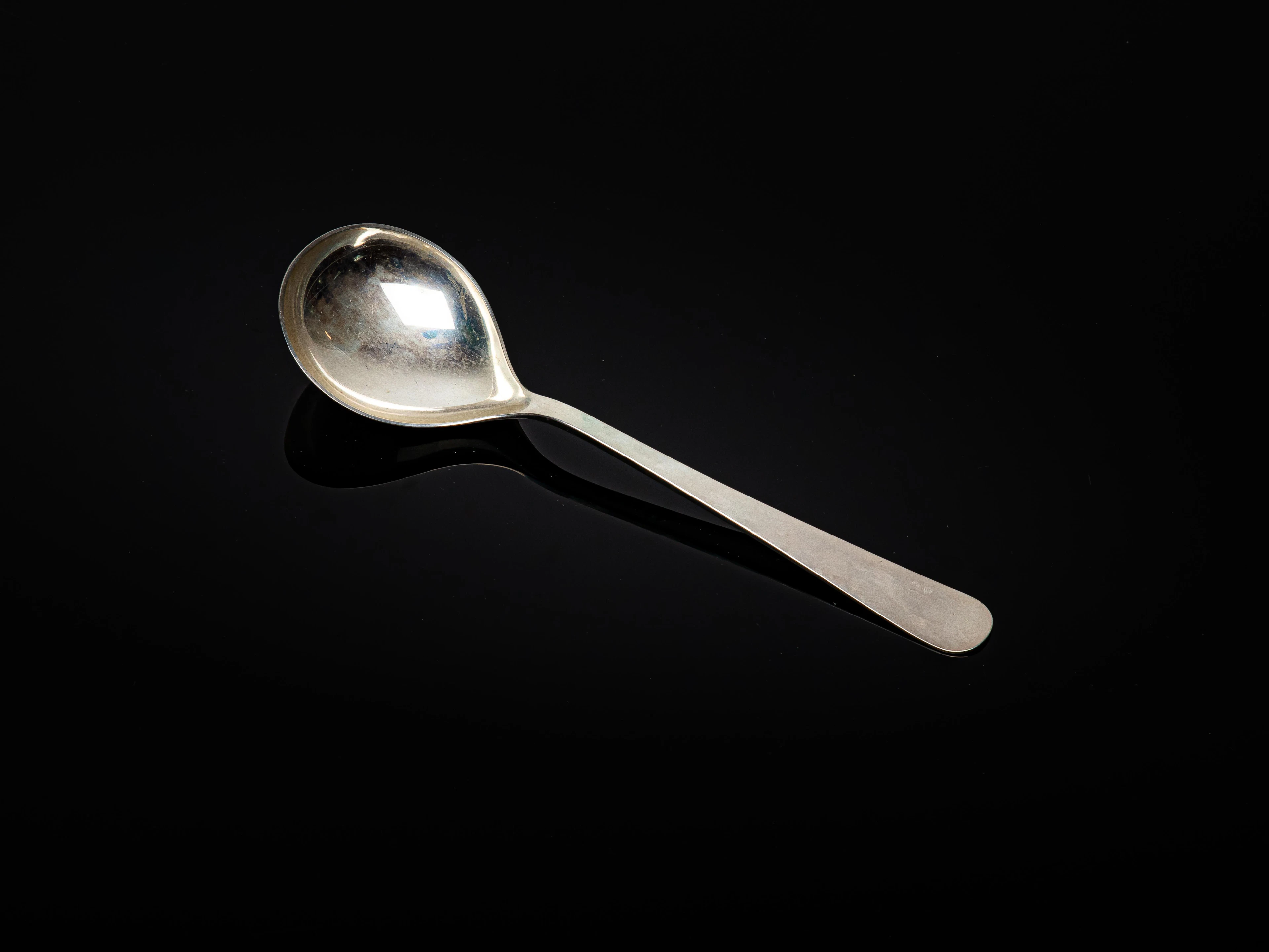 WIWEN NILSSON, Sked, silver, N9 (1939)