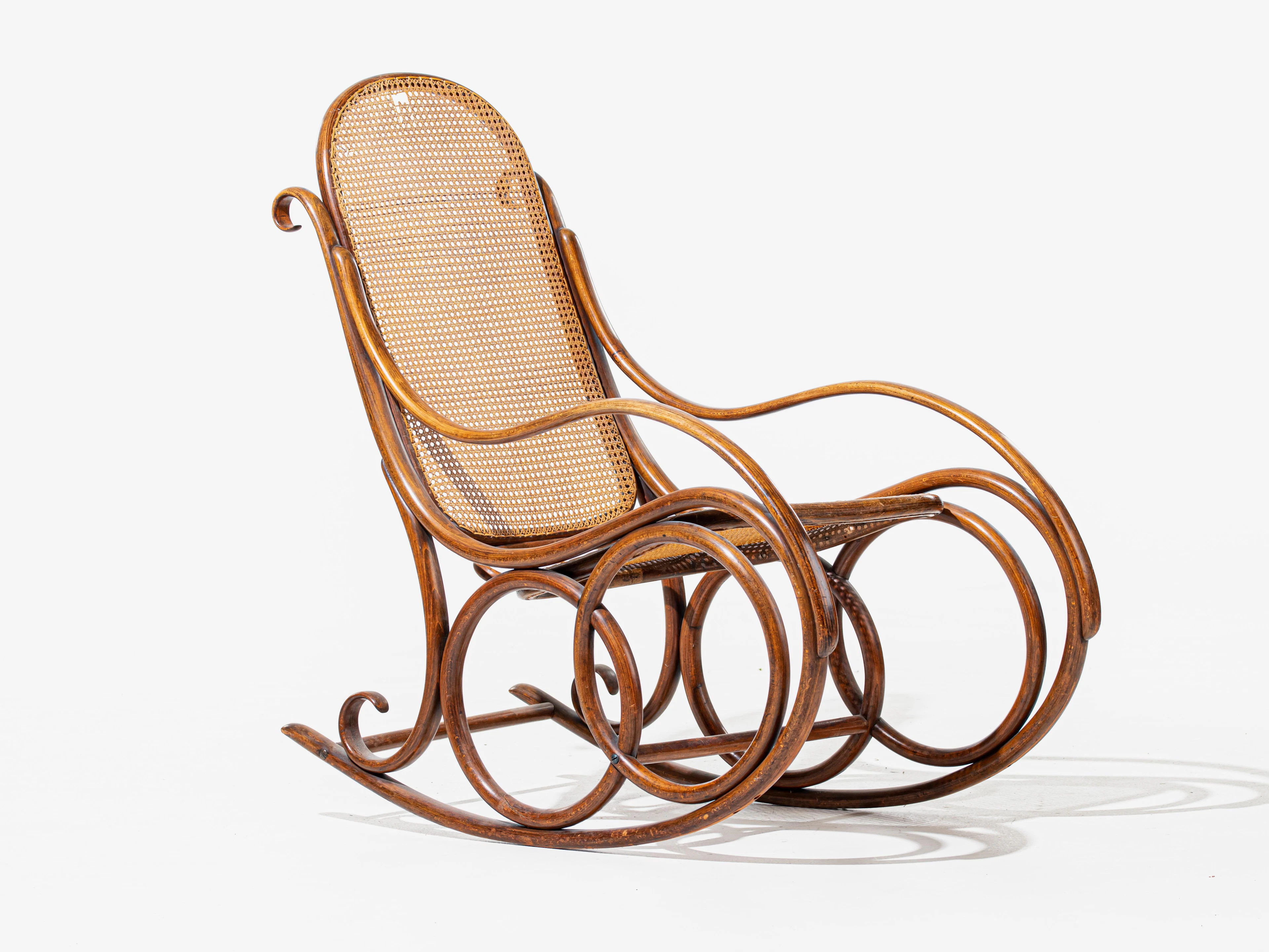 MICHAEL THONET (1796-1871)