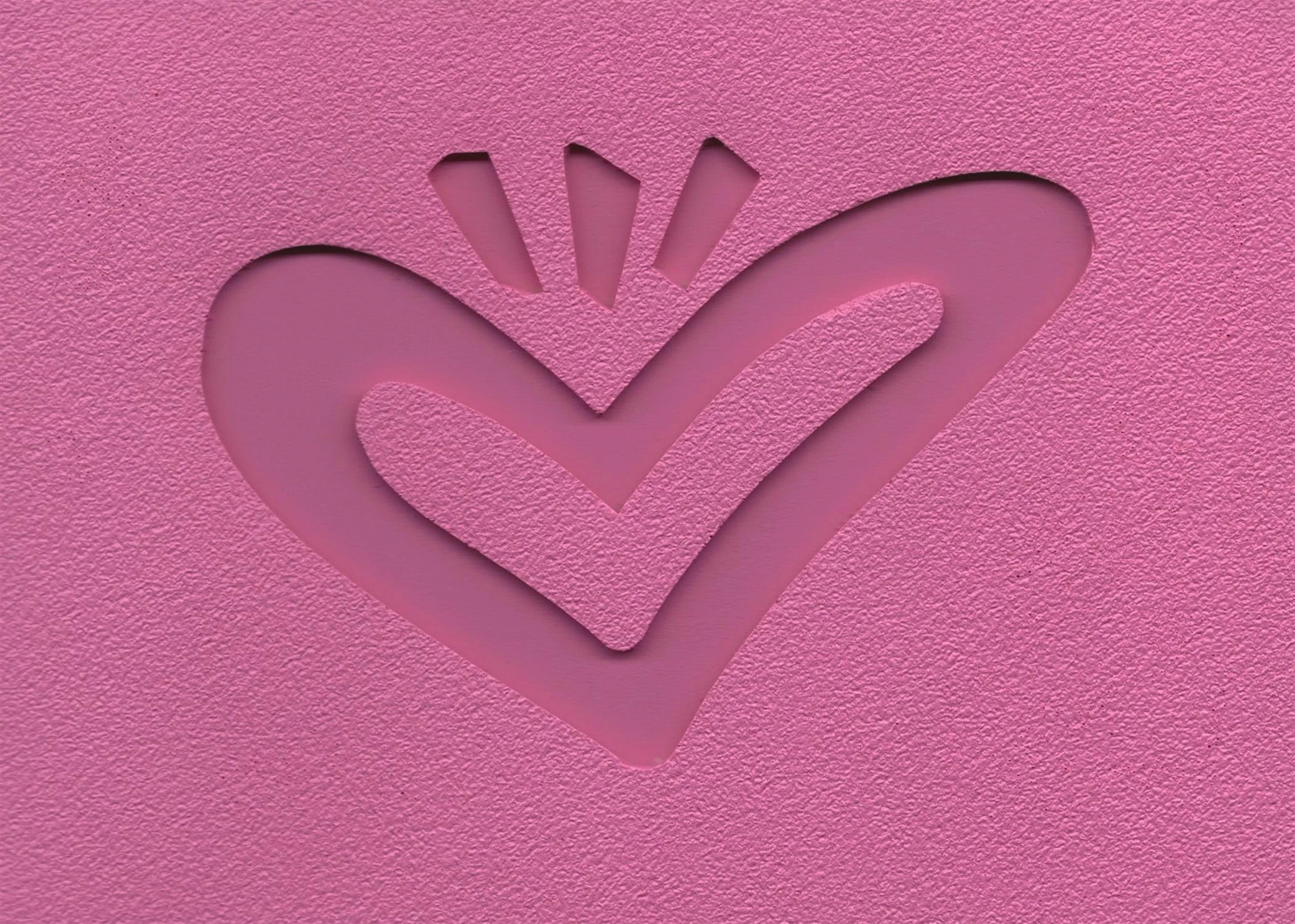 Ame72, Trust Pink, 2020